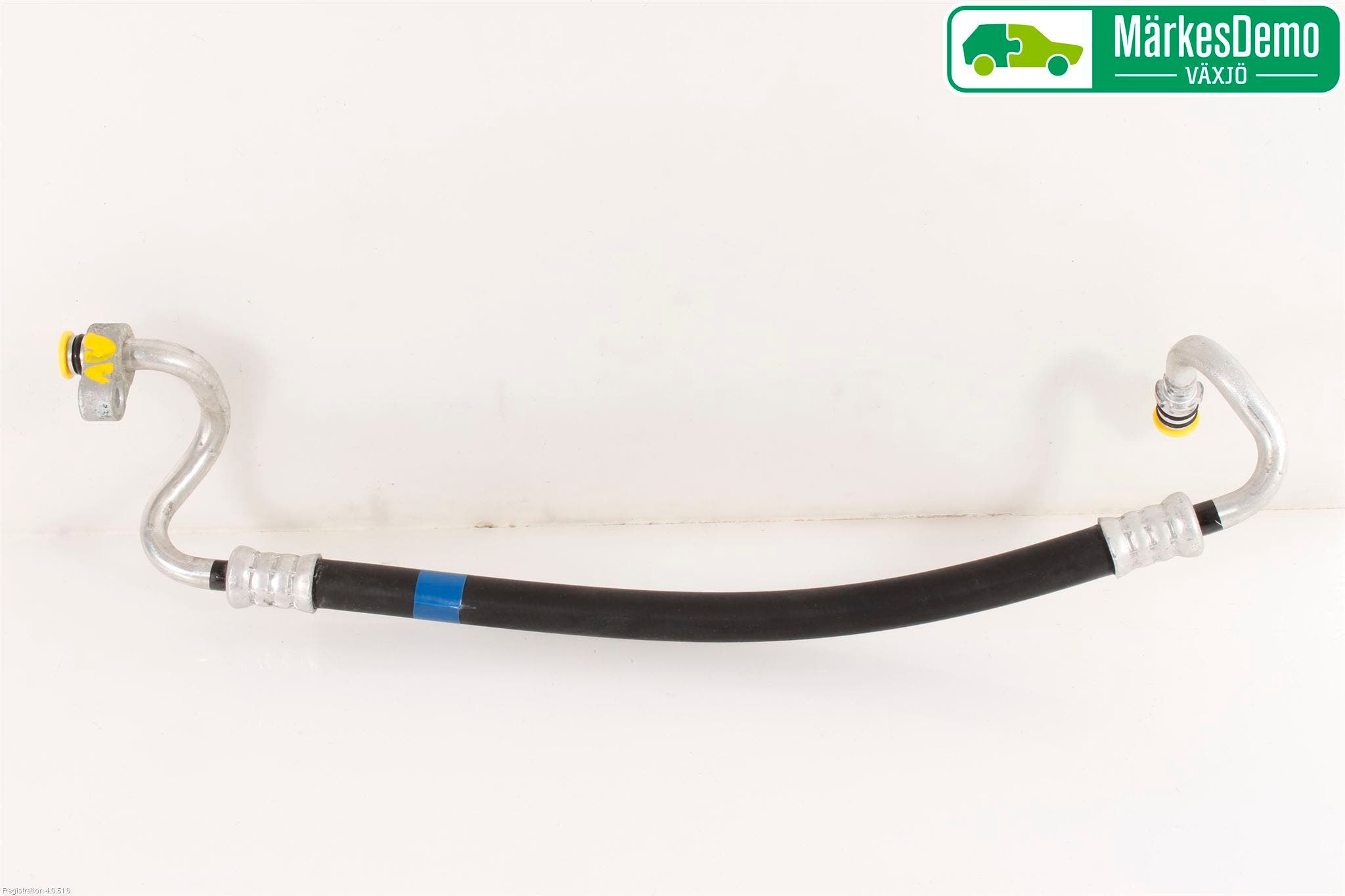 Toyota YARIS XP130 15-20 Ac Slang-Rör