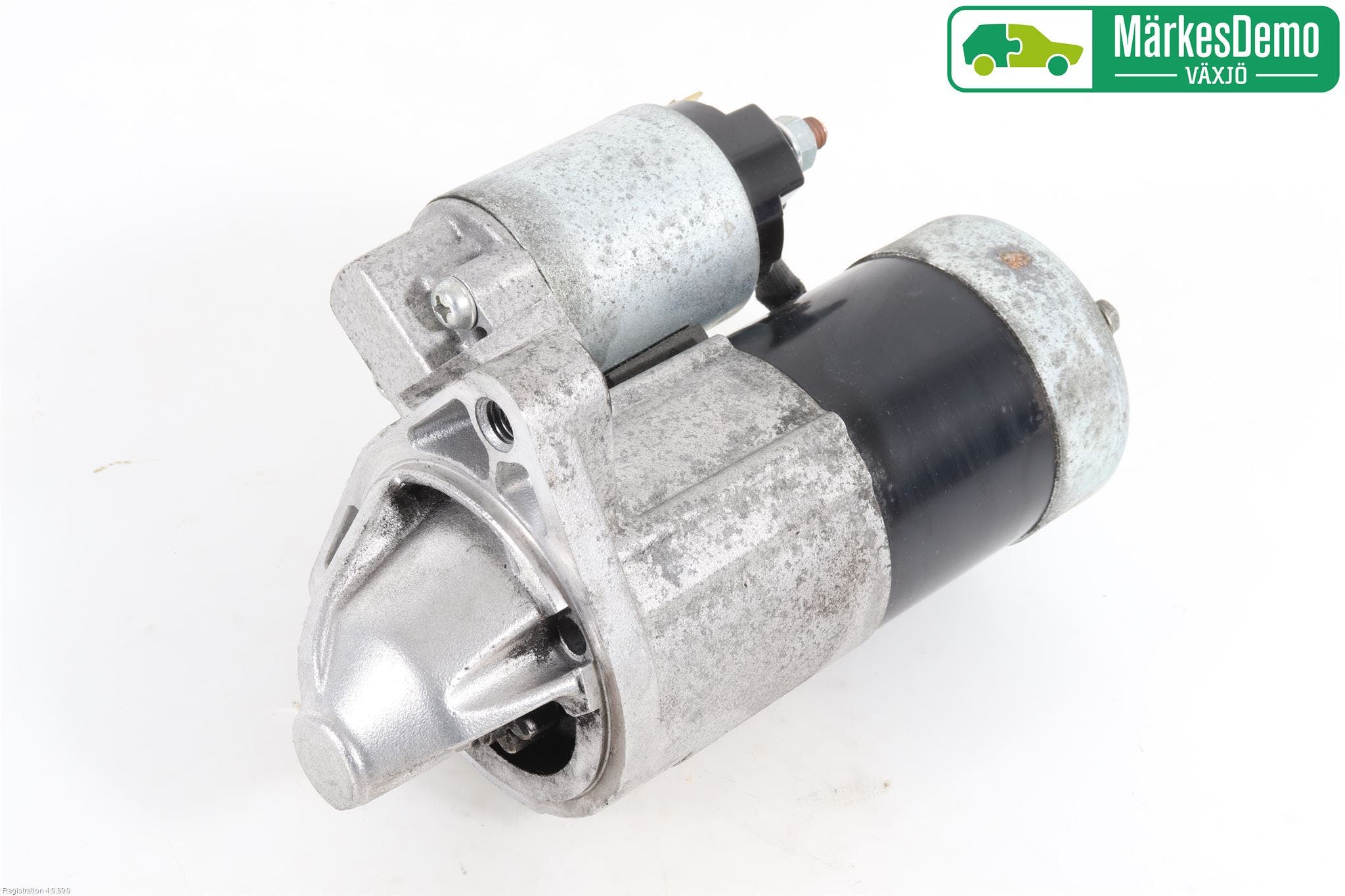 Mazda 3 III 14-19 Startmotor