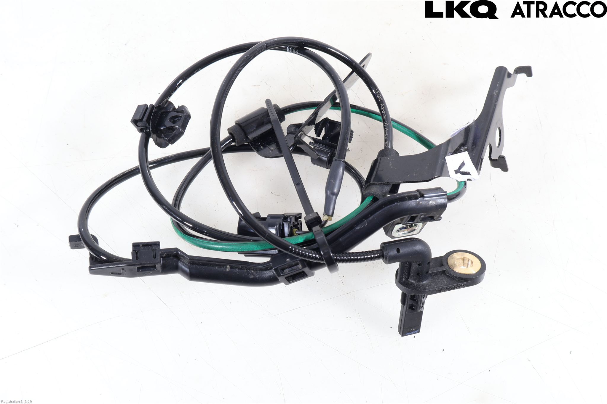 Toyota COROLLA 19- Abs Sensor