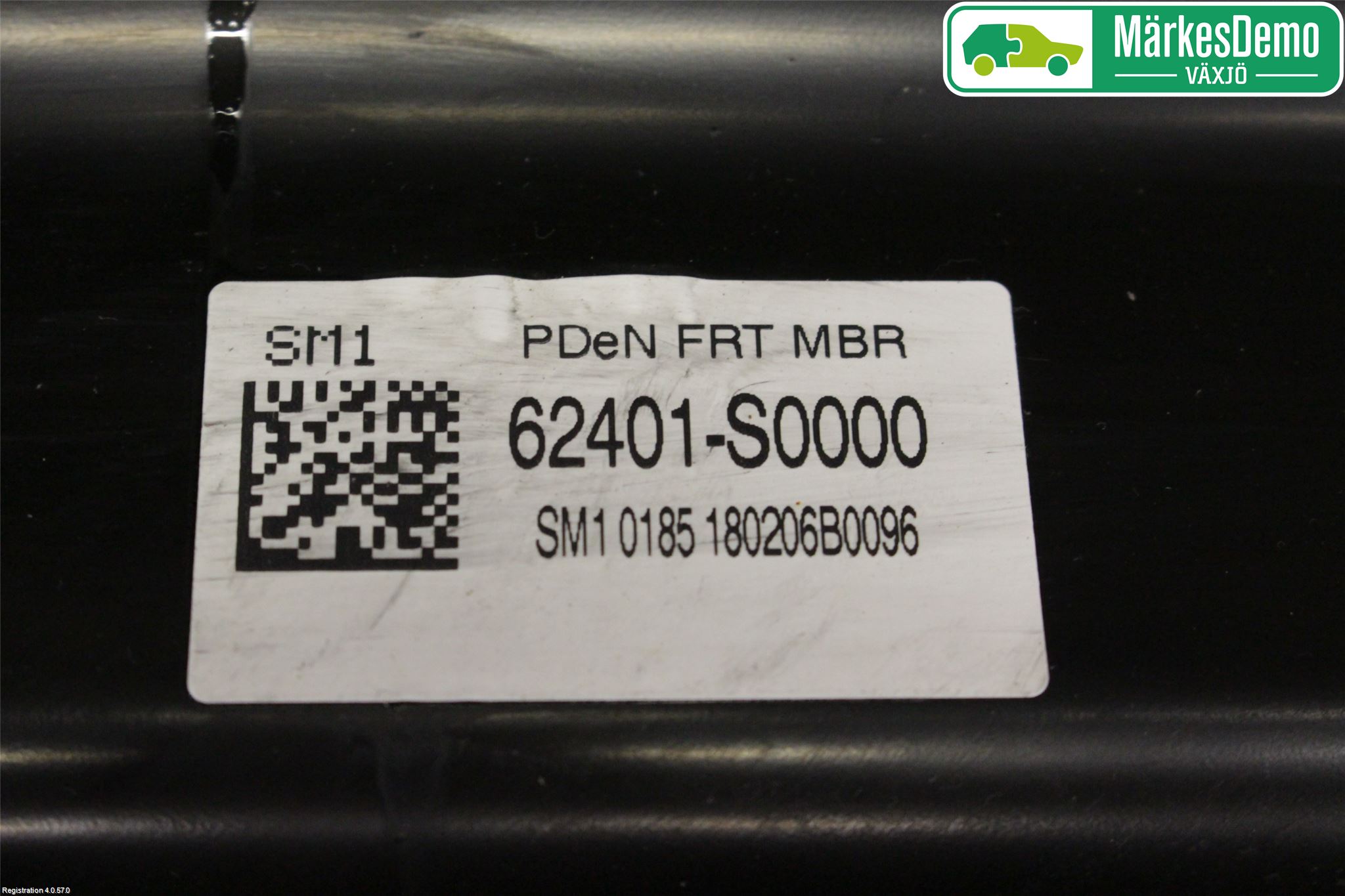 Hyundai i30 PD 17- Framvagnsbalk