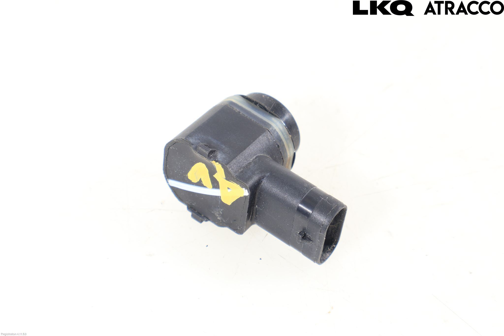 Volkswagen VW PASSAT 11-14 Parkeringshjälp Backsensor