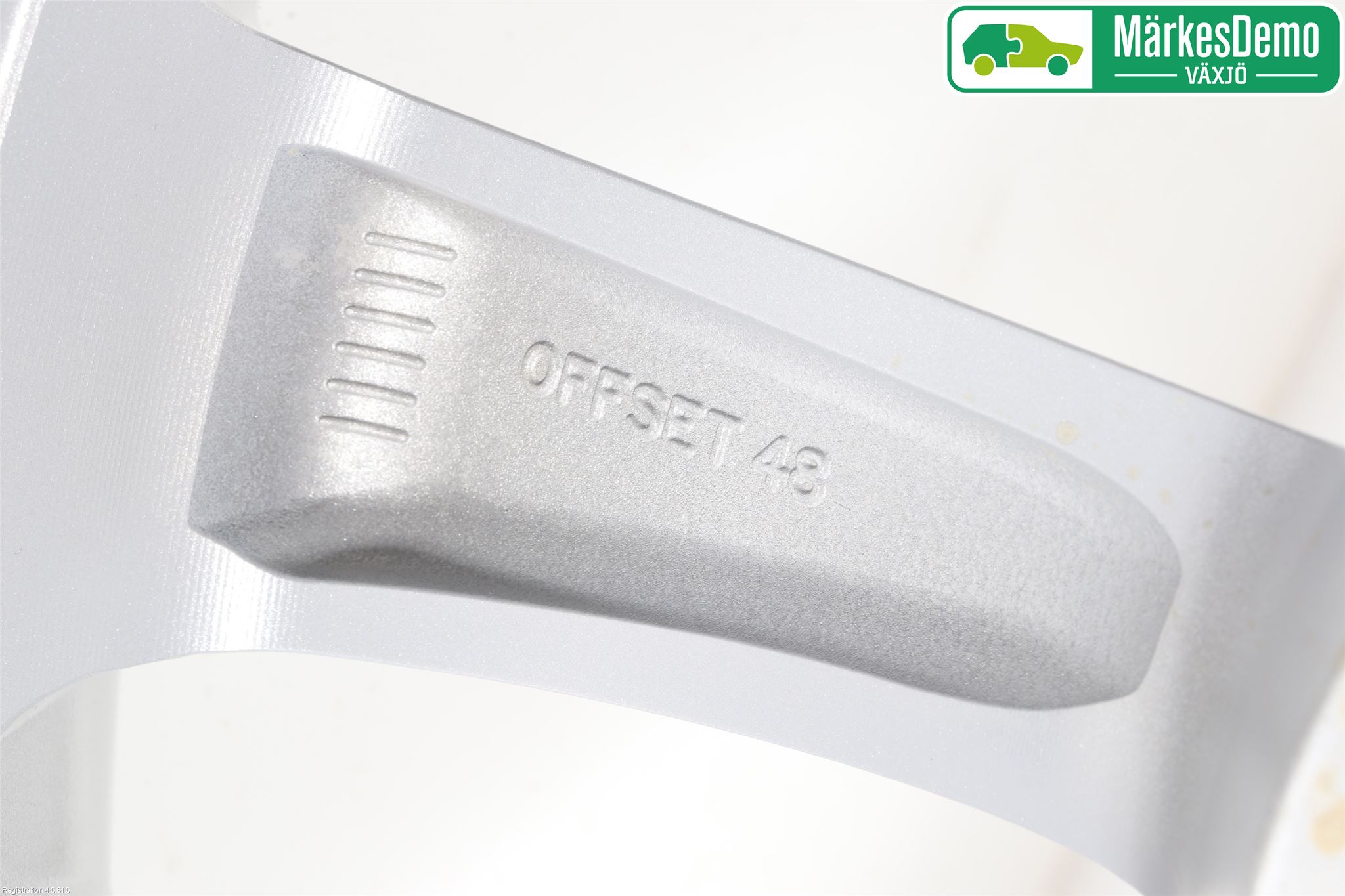 Hyundai ix35 Fälgsats Aluminium