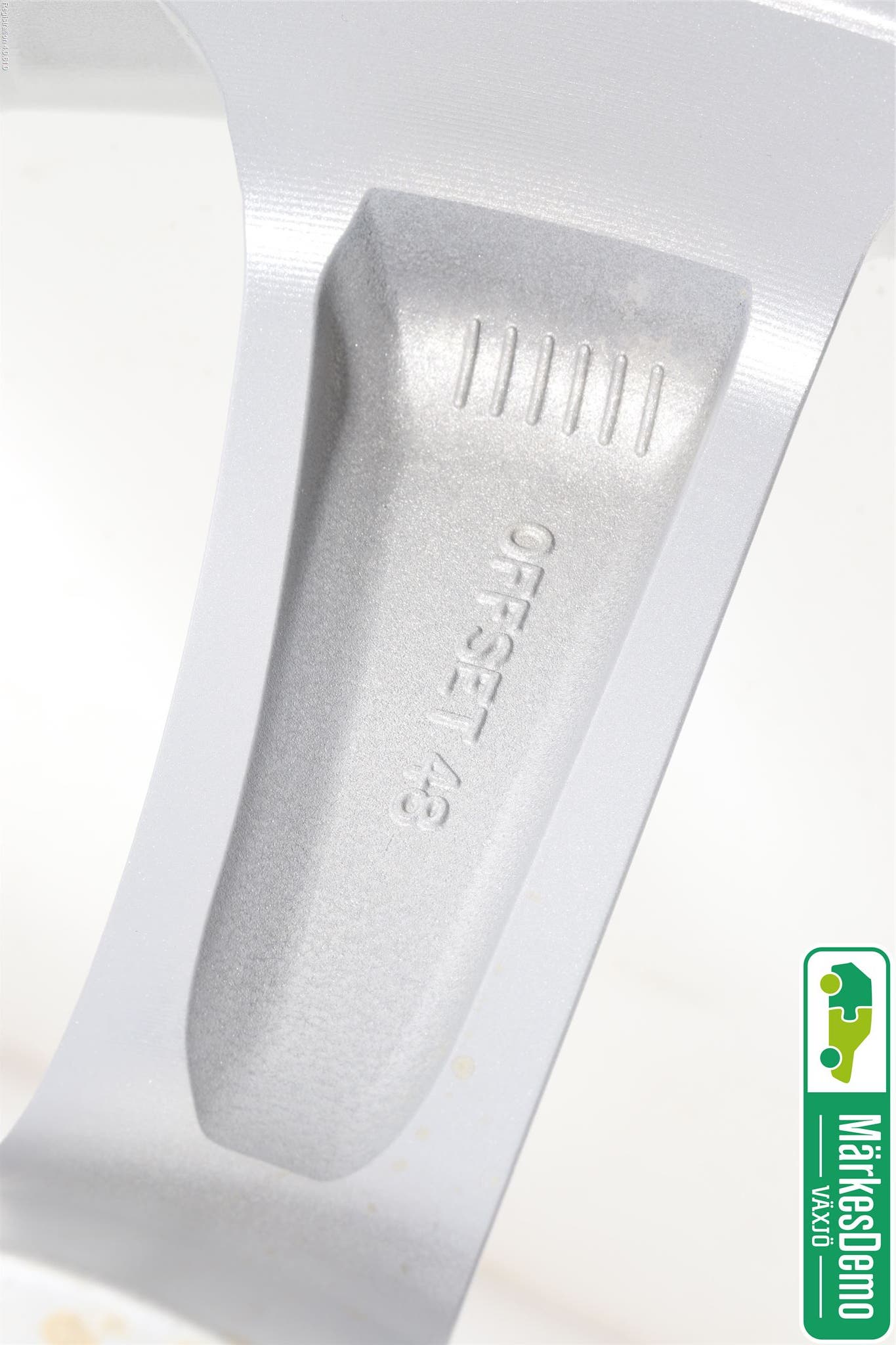 Hyundai ix35 Fälgsats Aluminium