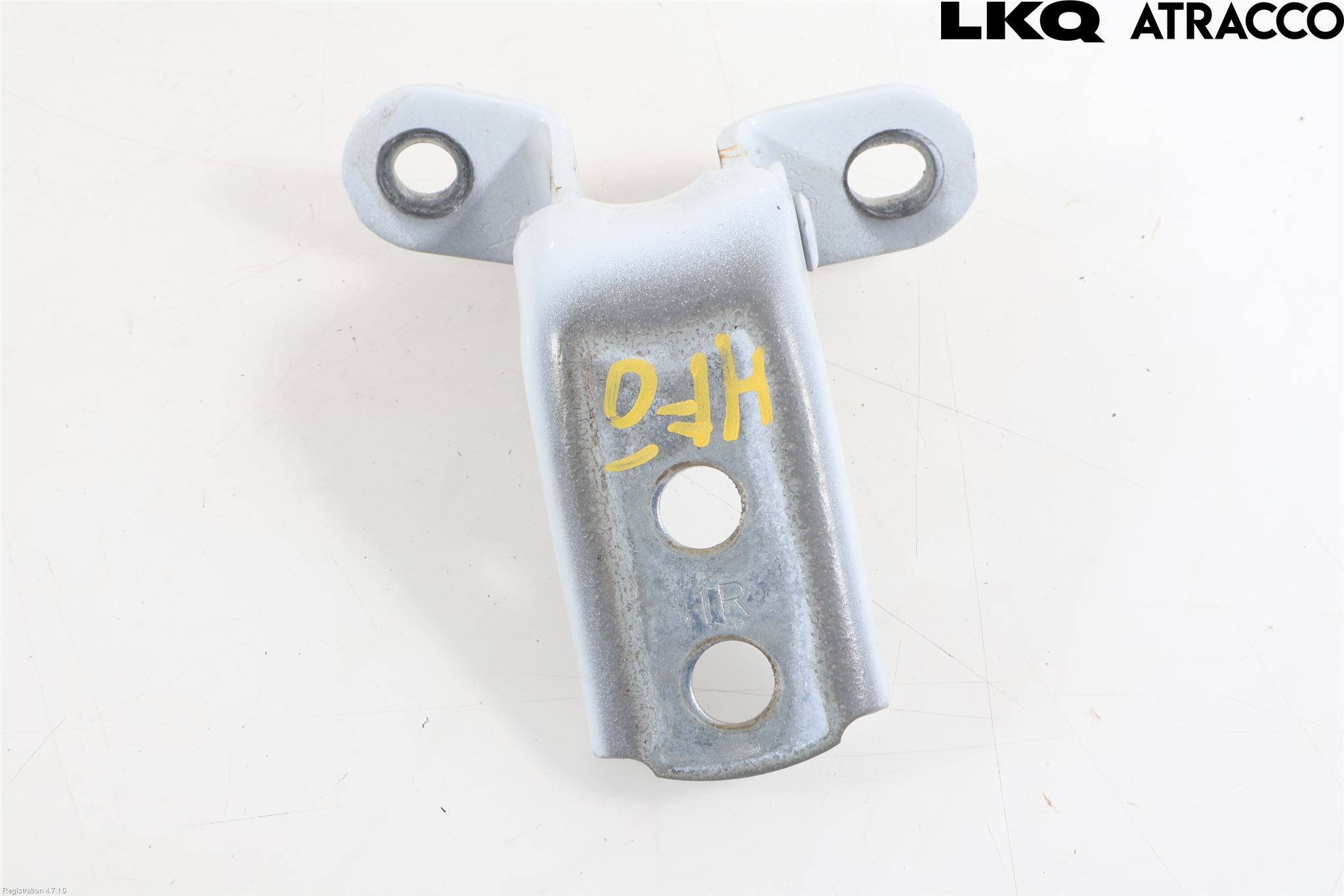 Toyota CAMRY 19-24 Dörrgångjärn