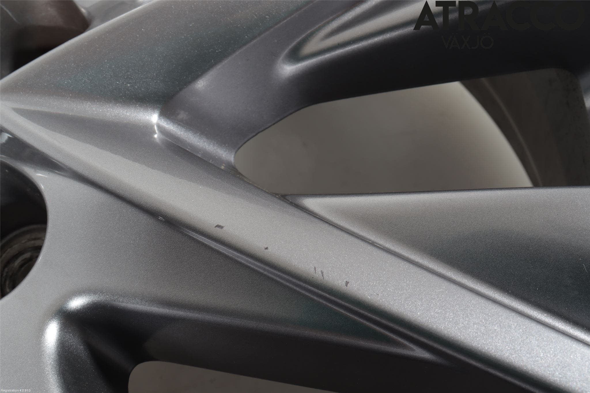 Mazda CX-5 17- Fälg Aluminium