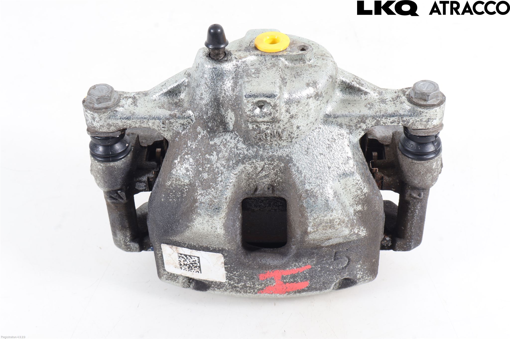 Toyota COROLLA 19- Bromsok Fram Höger