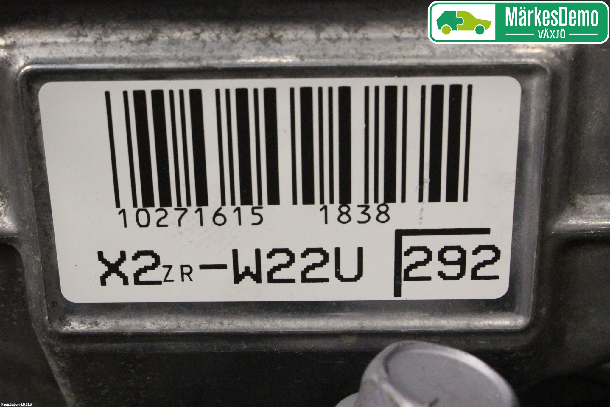 Toyota C-HR 16-23 Motor Bensin
