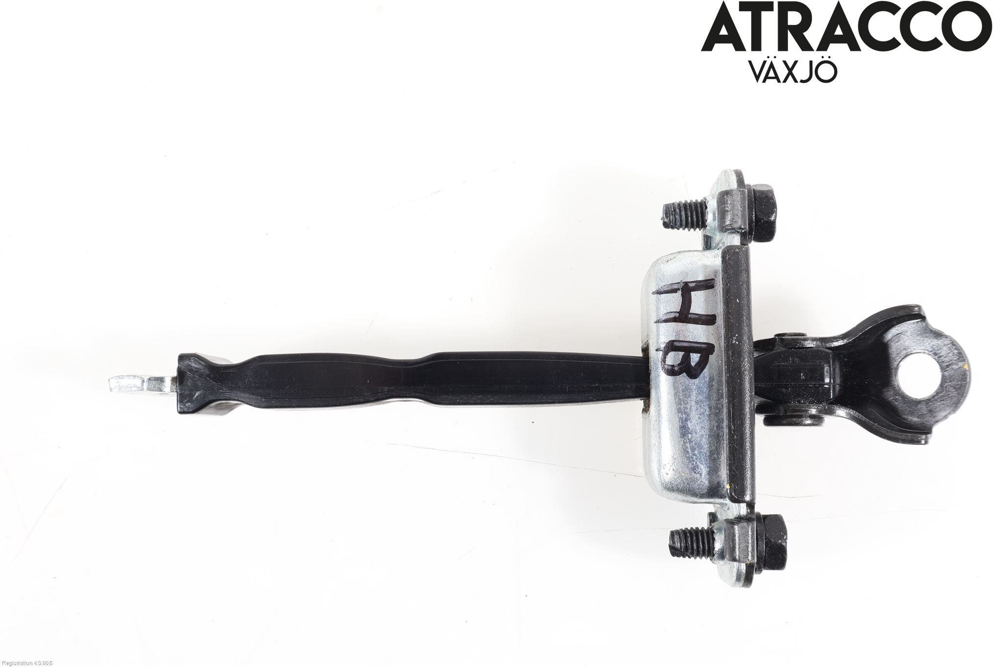 Hyundai BAYON BC3 21- Dörrstopp