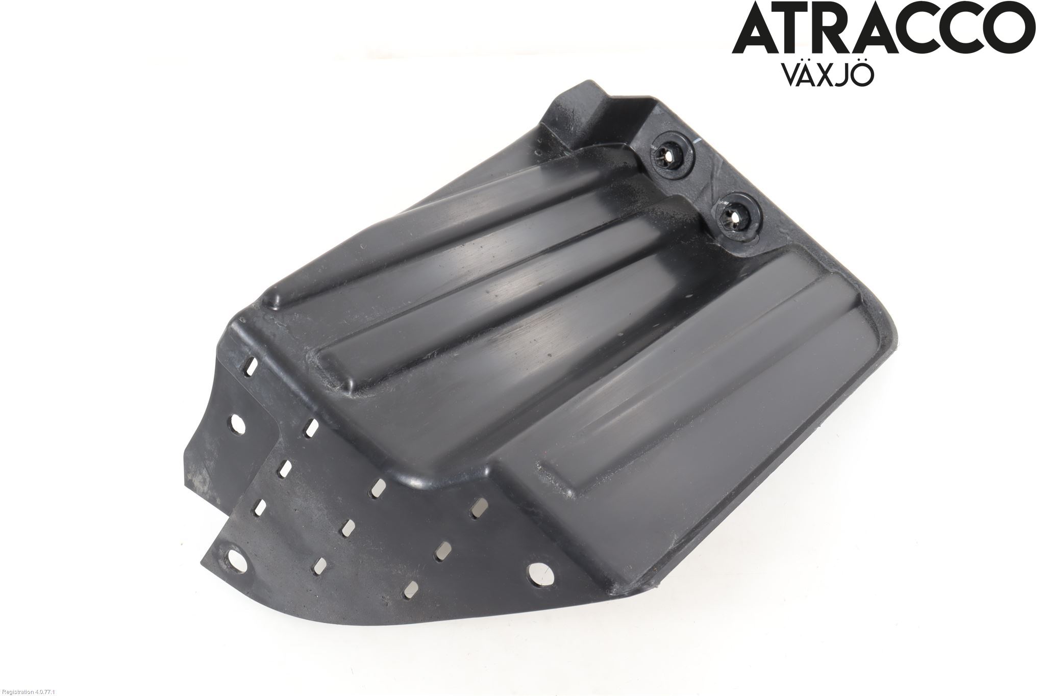 Hyundai i30 PD 17- Hasplåt Plåt-Plast