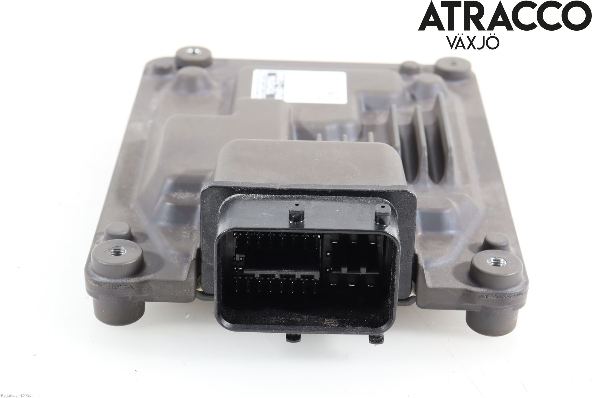 Toyota HILUX 16- Styrenhet Bränslepump