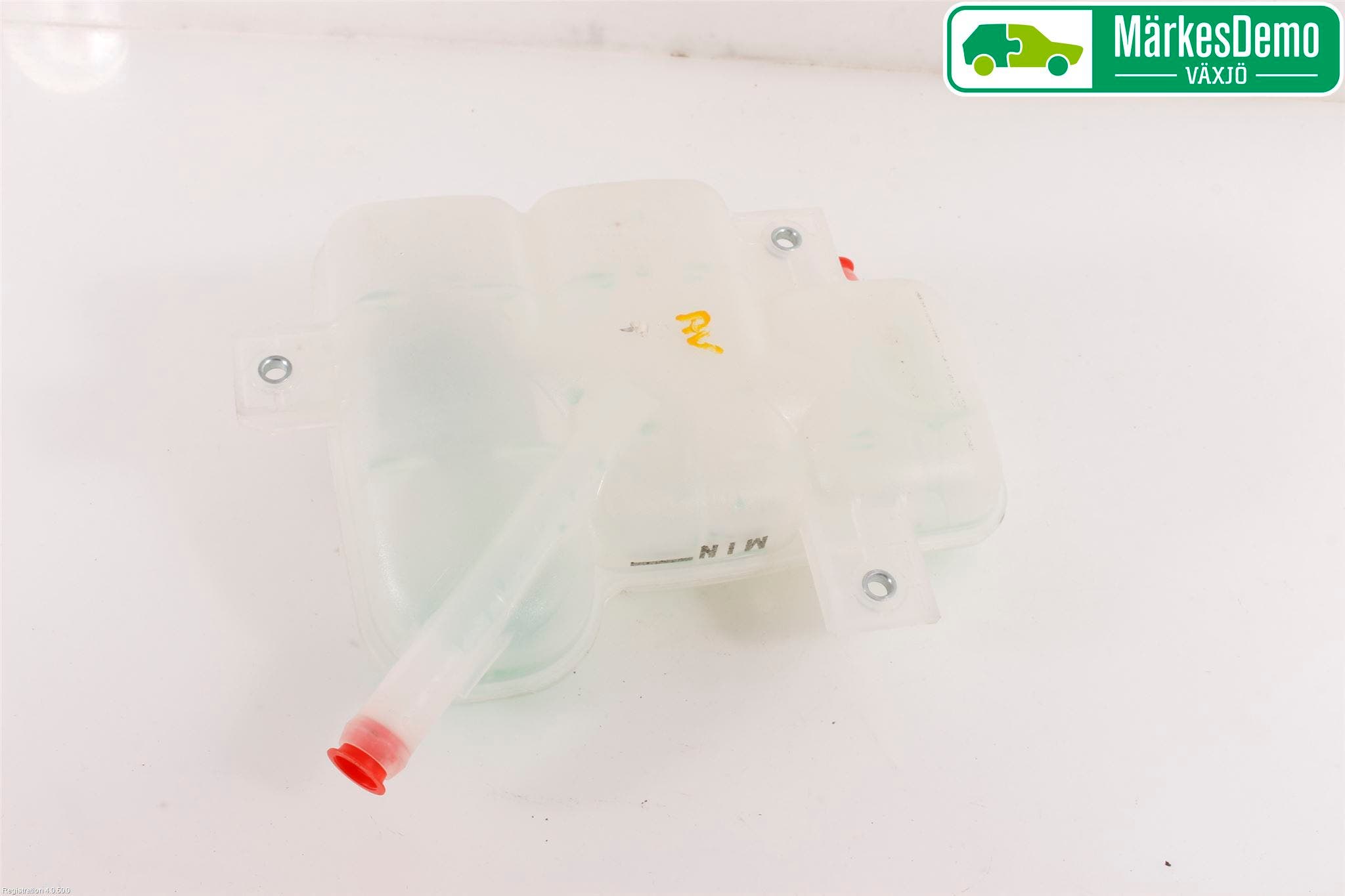 Hyundai IONIQ AE 17-22 Expansionstank