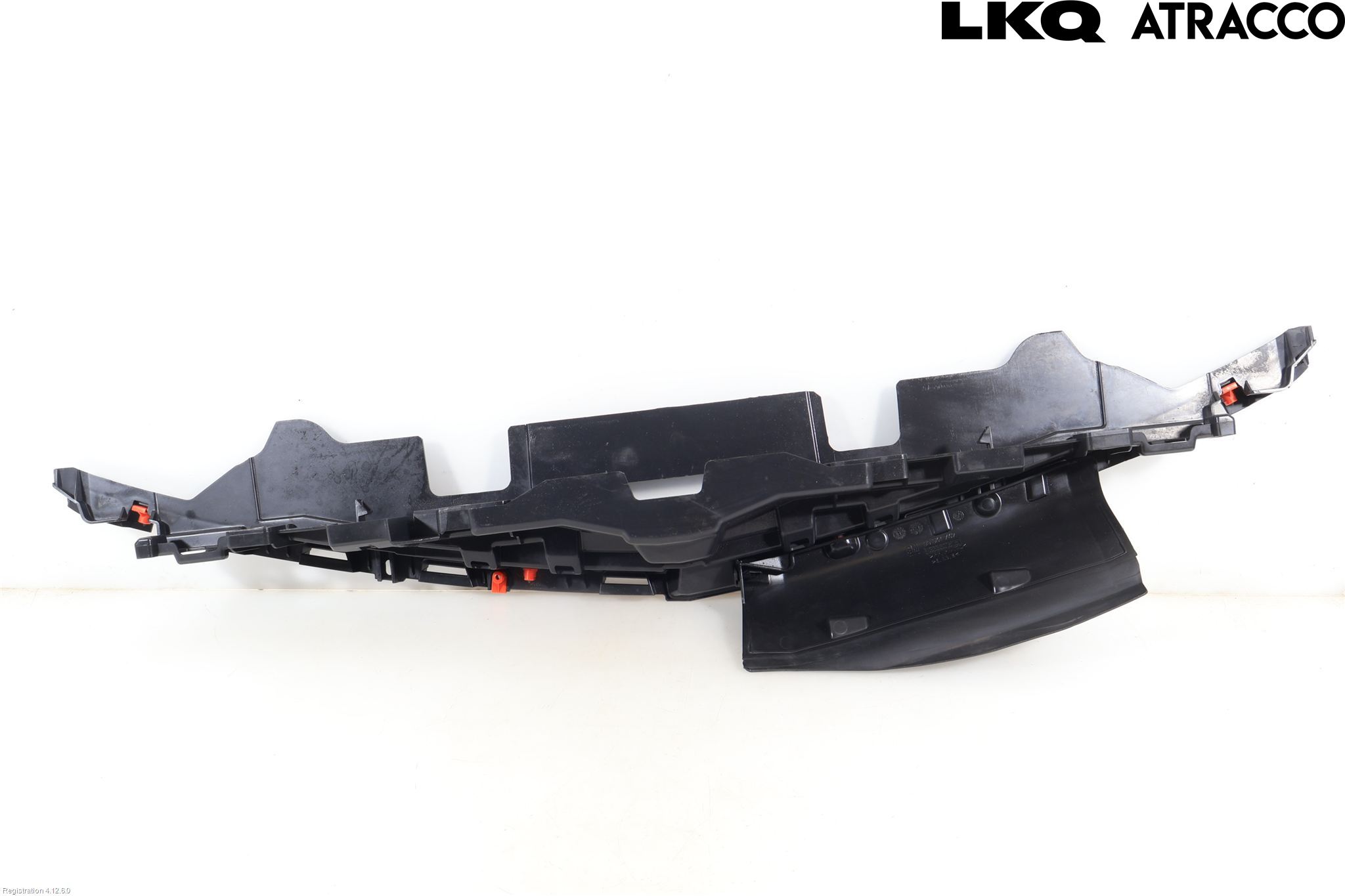 Opel INSIGNIA 09-16 Täckplast Front