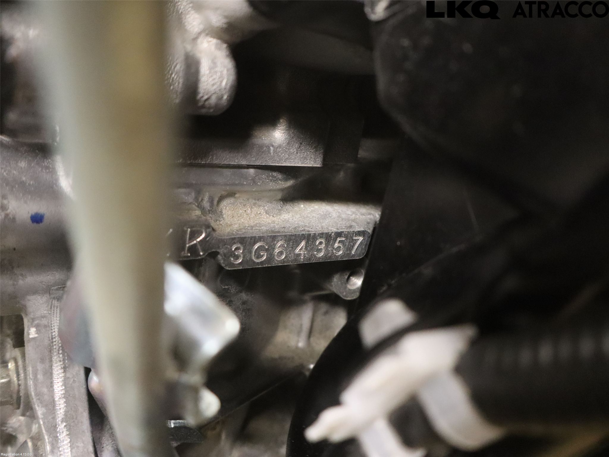 Toyota COROLLA CROSS XG10 22- Motor Bensin