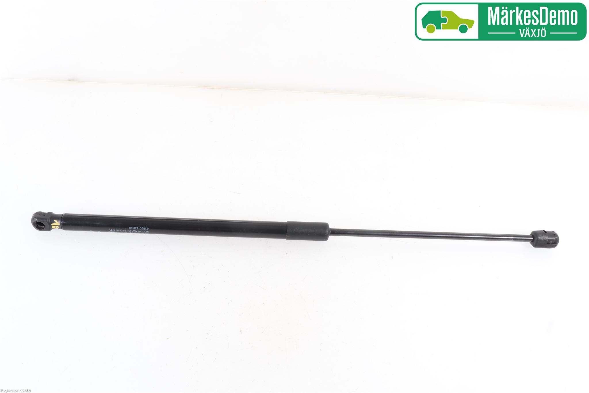 Suzuki SWIFT 17-24 Gasfjäder Baklucka