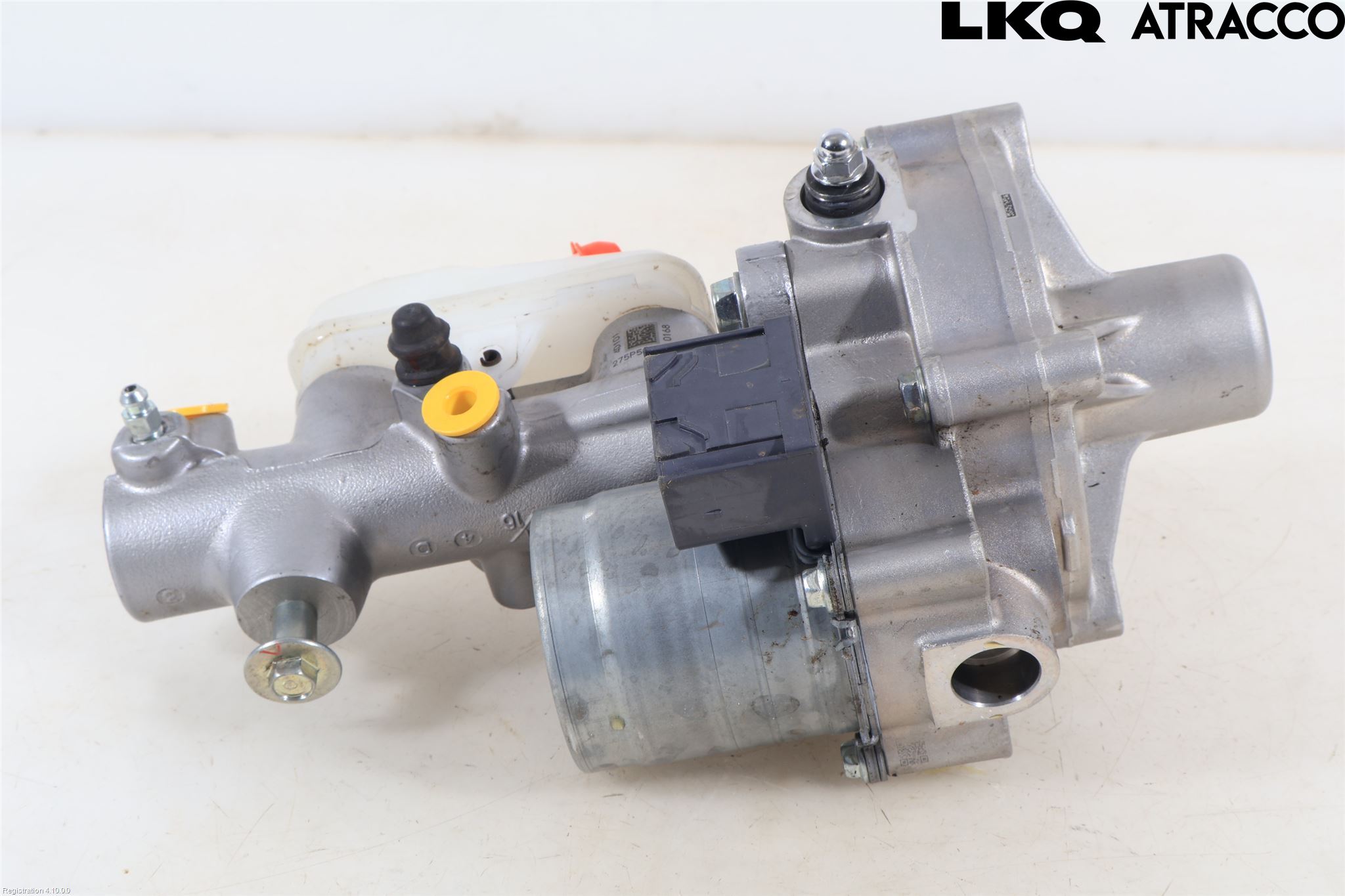 Honda CIVIC e HEV 23- Broms Huvudcylinder