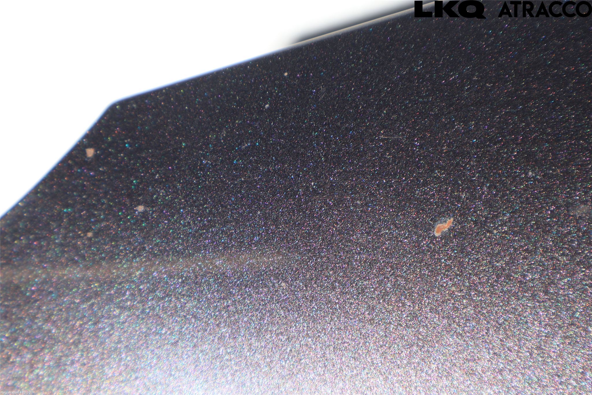 Lexus RX AL10 09-15 Huv Fram