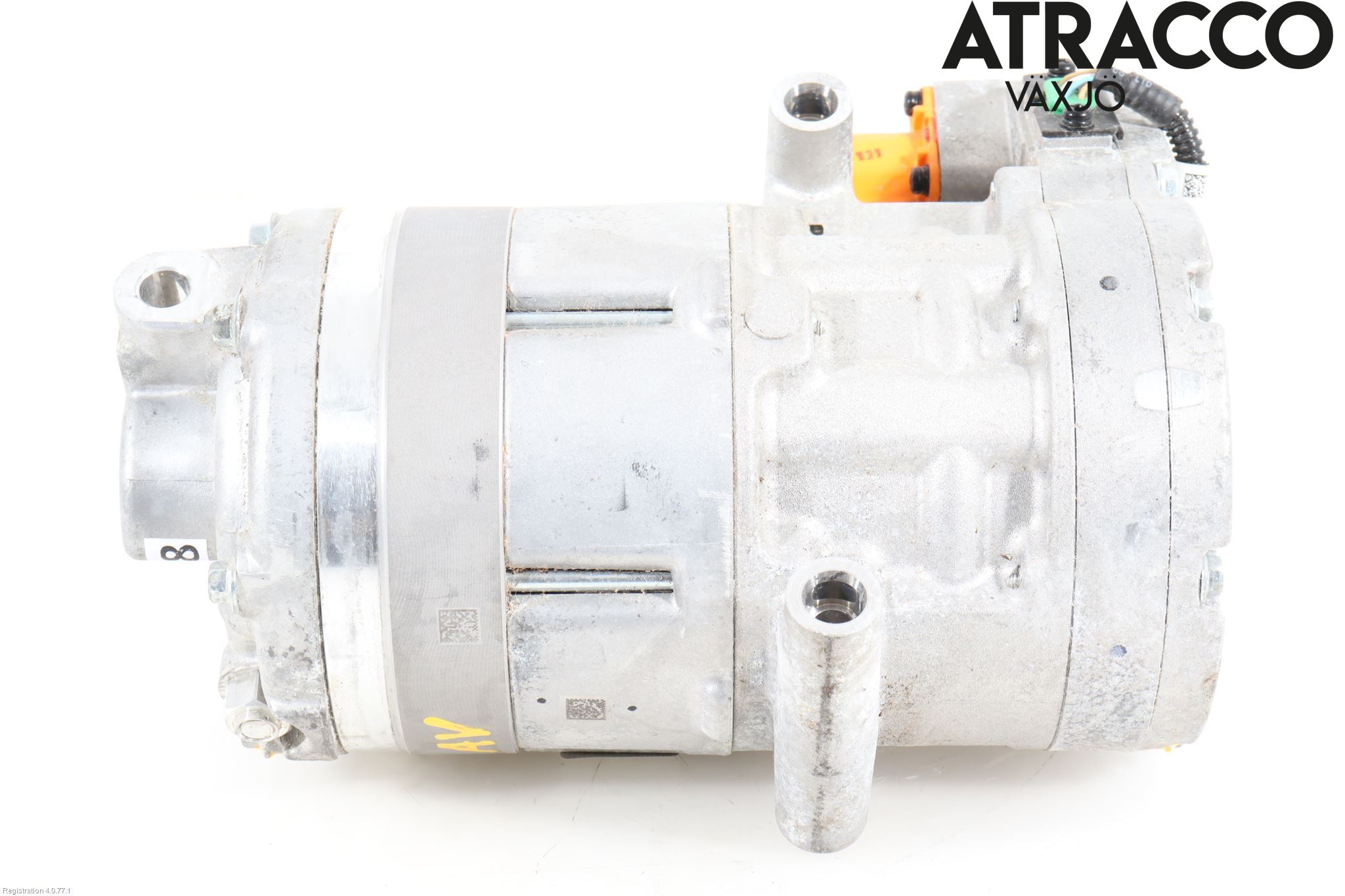 Hyundai KONA/ELECTRIC OS 18-23 Ac Kompressor