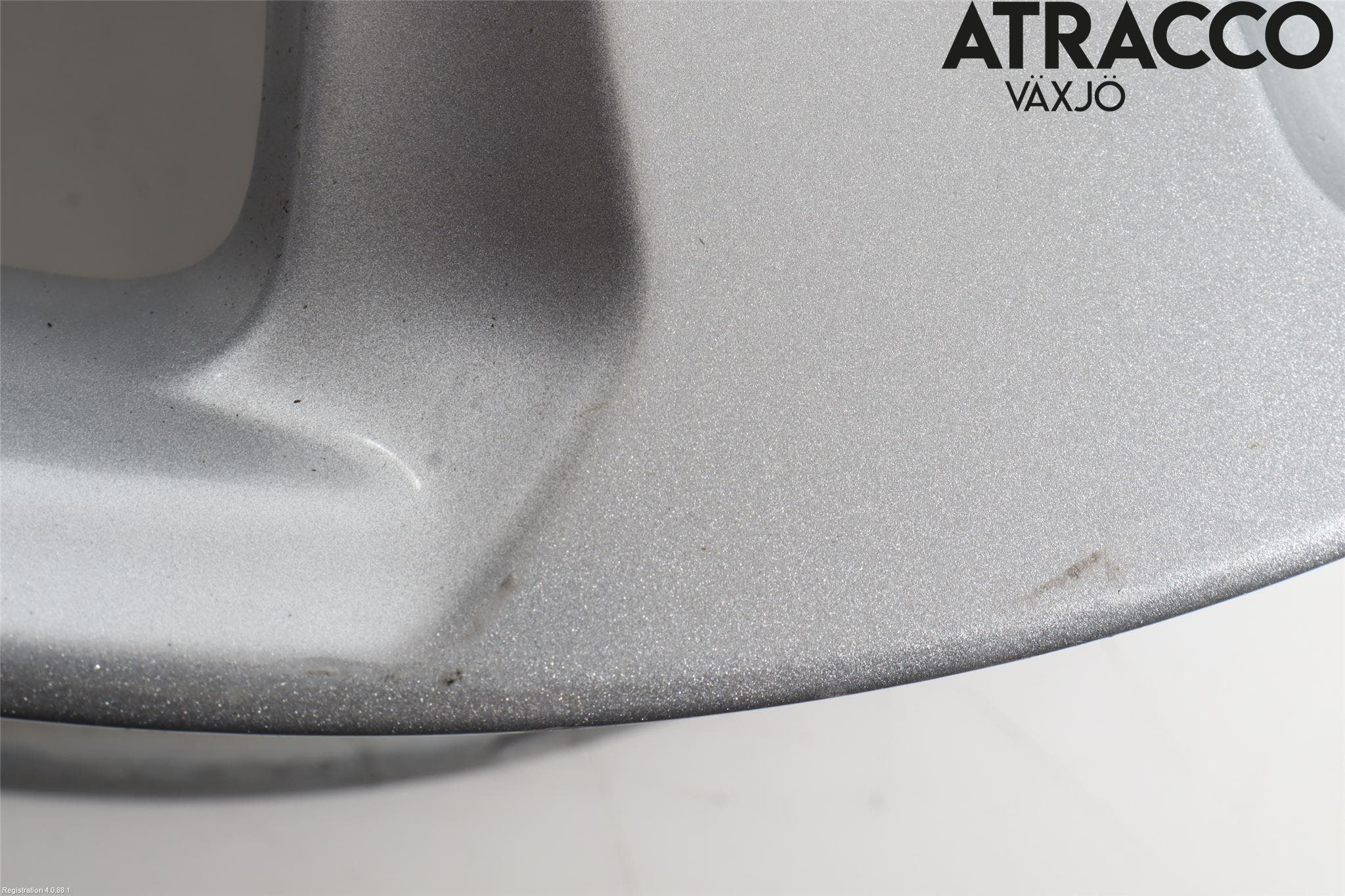 Ford GALAXY 16- Fälgsats Aluminium