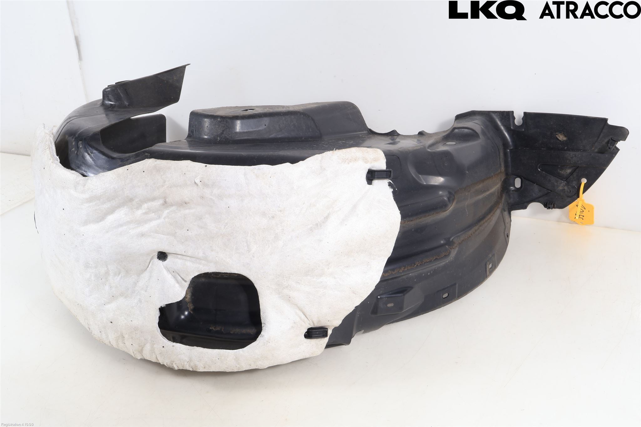 Peugeot 208/E-208 20- Skärm Inner