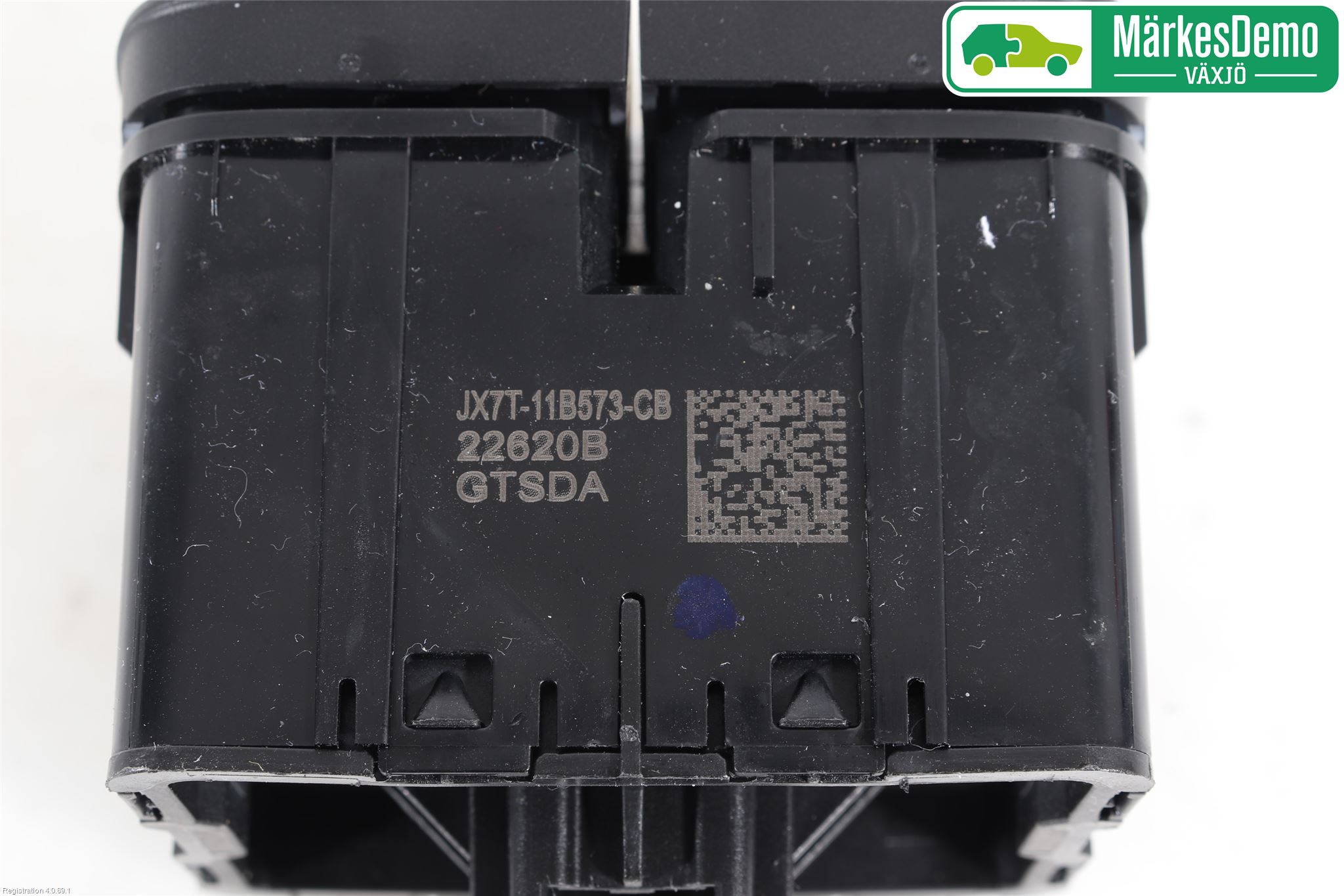 Ford FOCUS 19- Strömställare Multifunktion