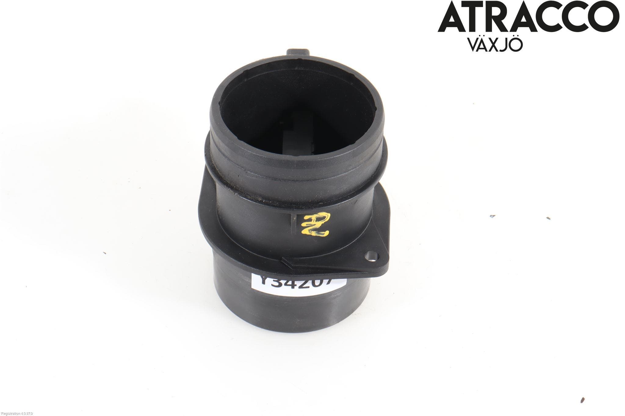 Audi A4/S4 08-11 Injluftmassamätare