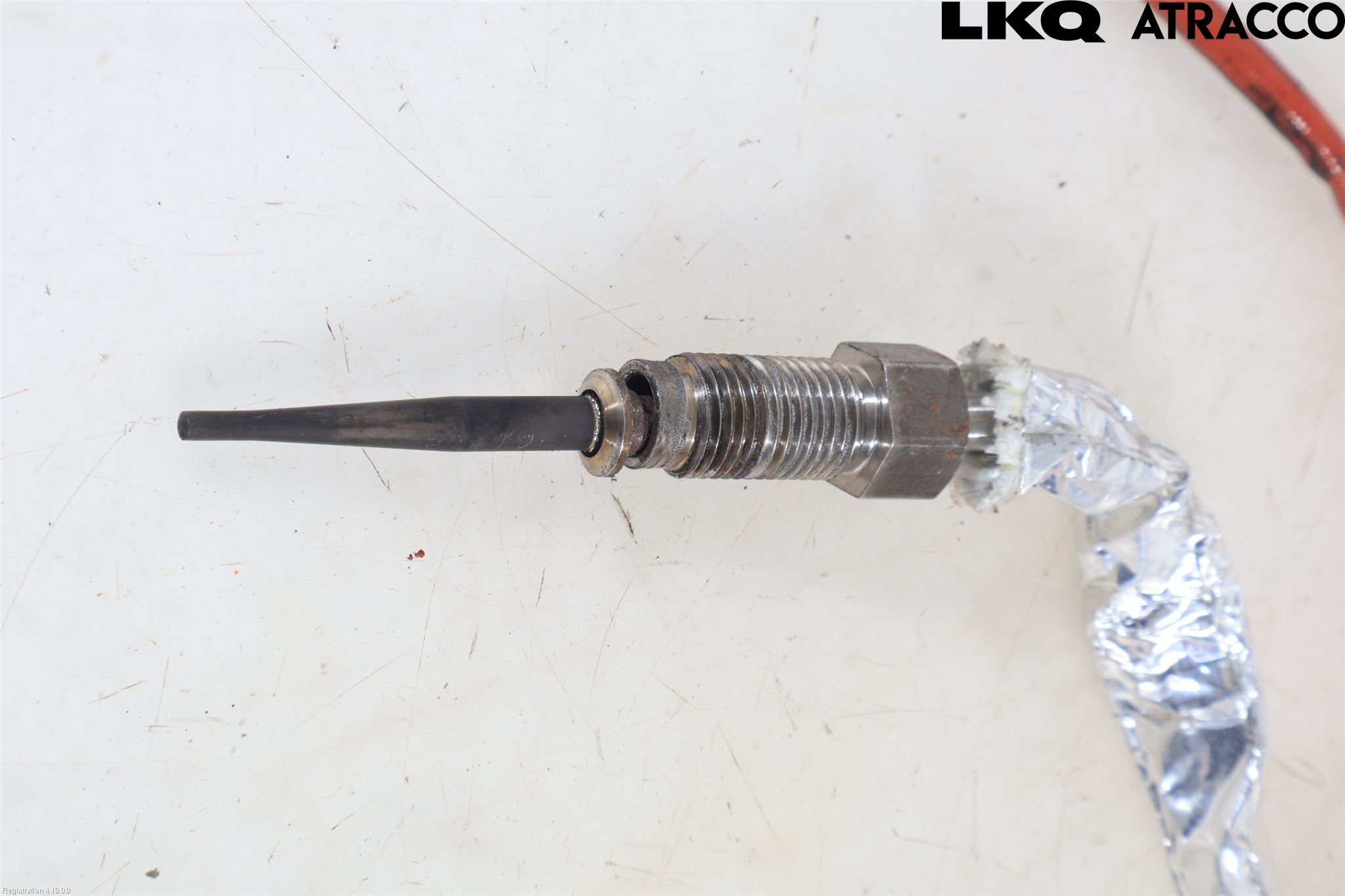 Nissan PRIMASTAR Sensor Avgas