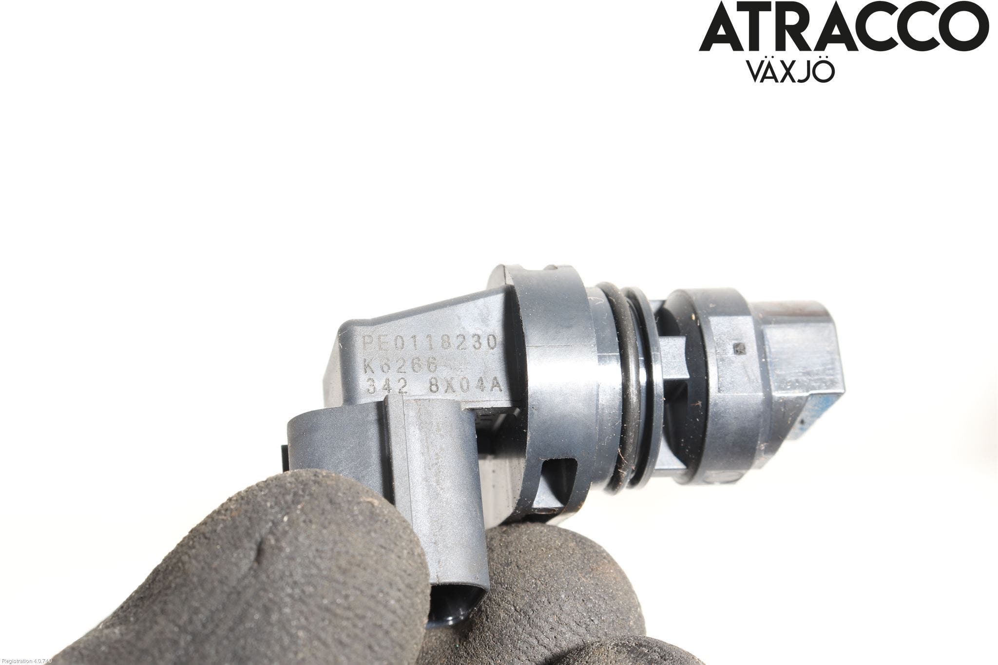 Mazda CX-3 Givare Varvtal-Tändläge