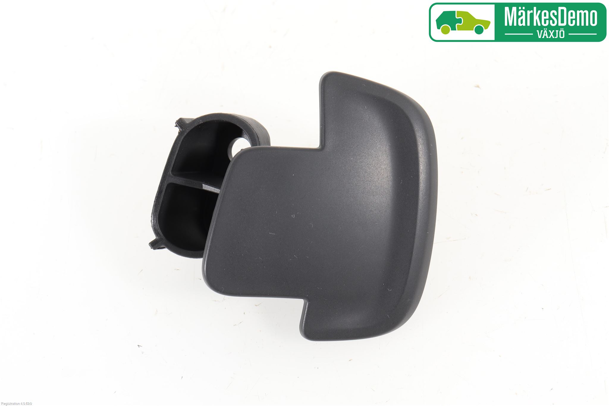 Mazda CX-30 20- Växelförare