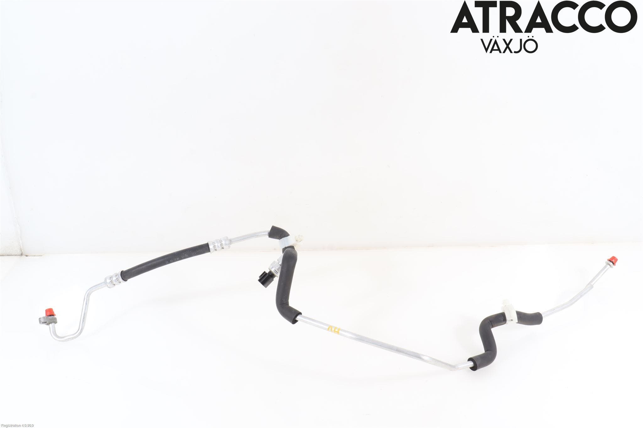 Mazda 3 IV 19- Ac Slang-Rör