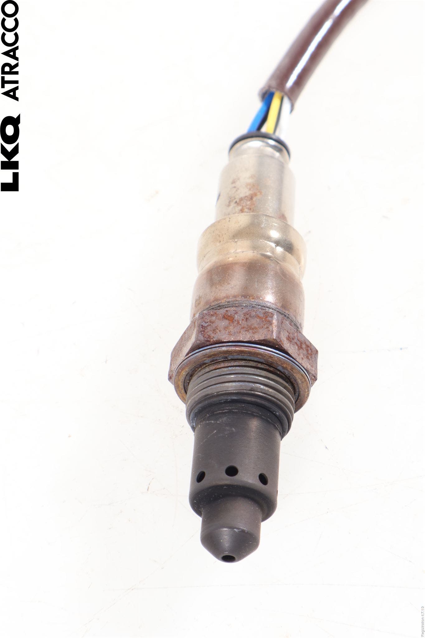 Mazda CX-60 22- Injlambdasond