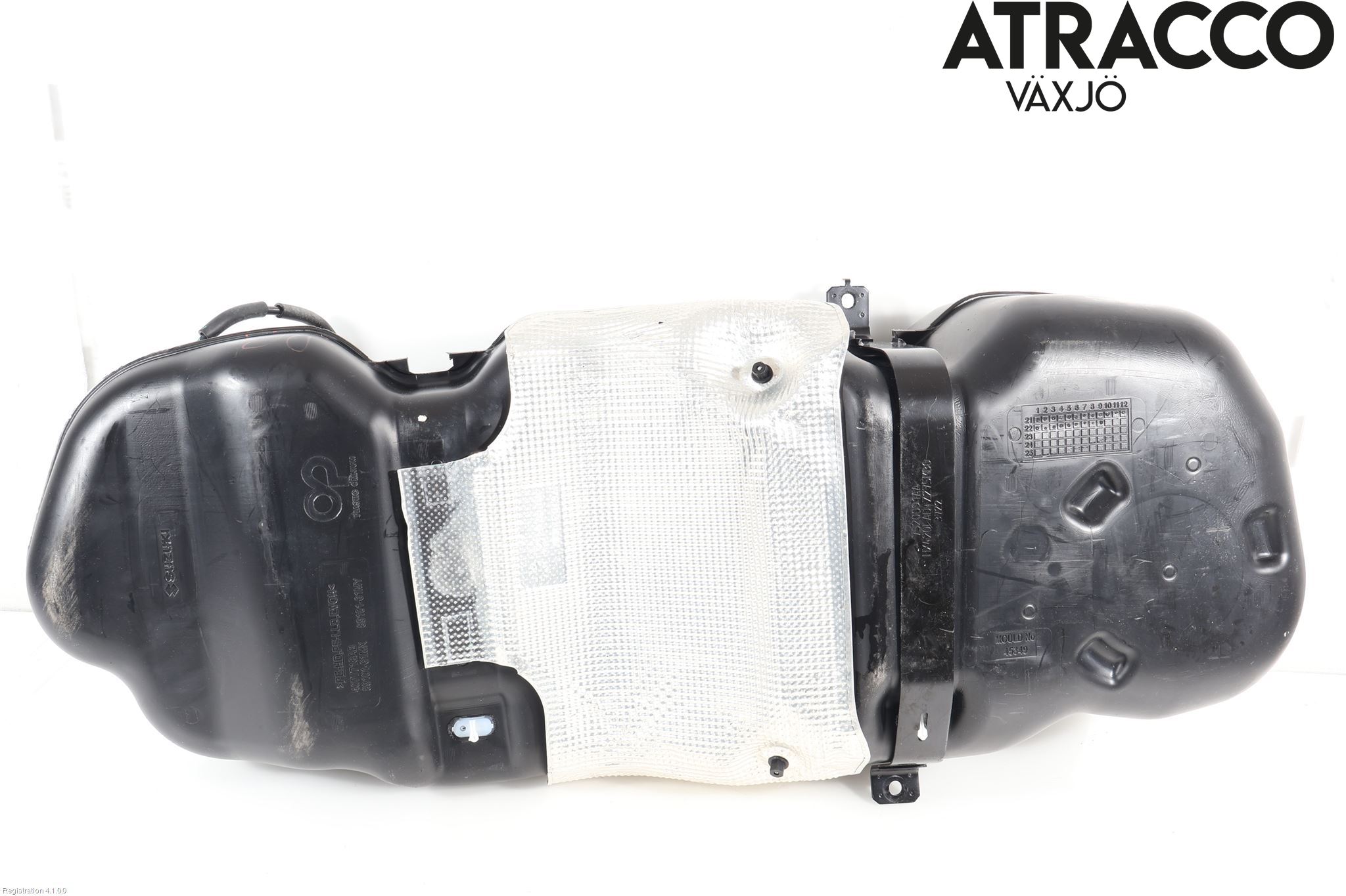 Suzuki VITARA 15- Bränsletank Insprutning