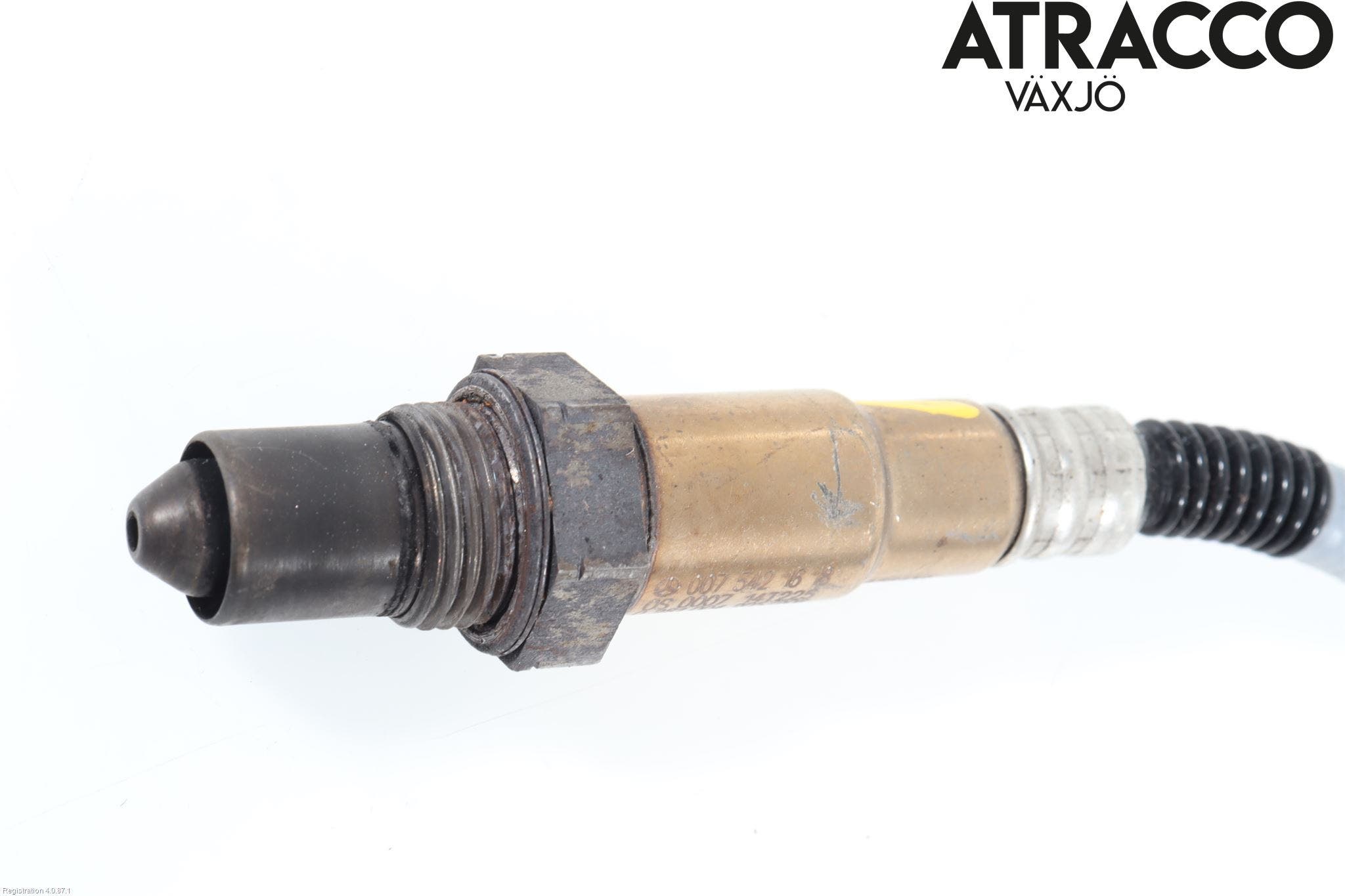 Mercedes-Benz MB C-KLASS (W205) 14-21 Injlambdasond