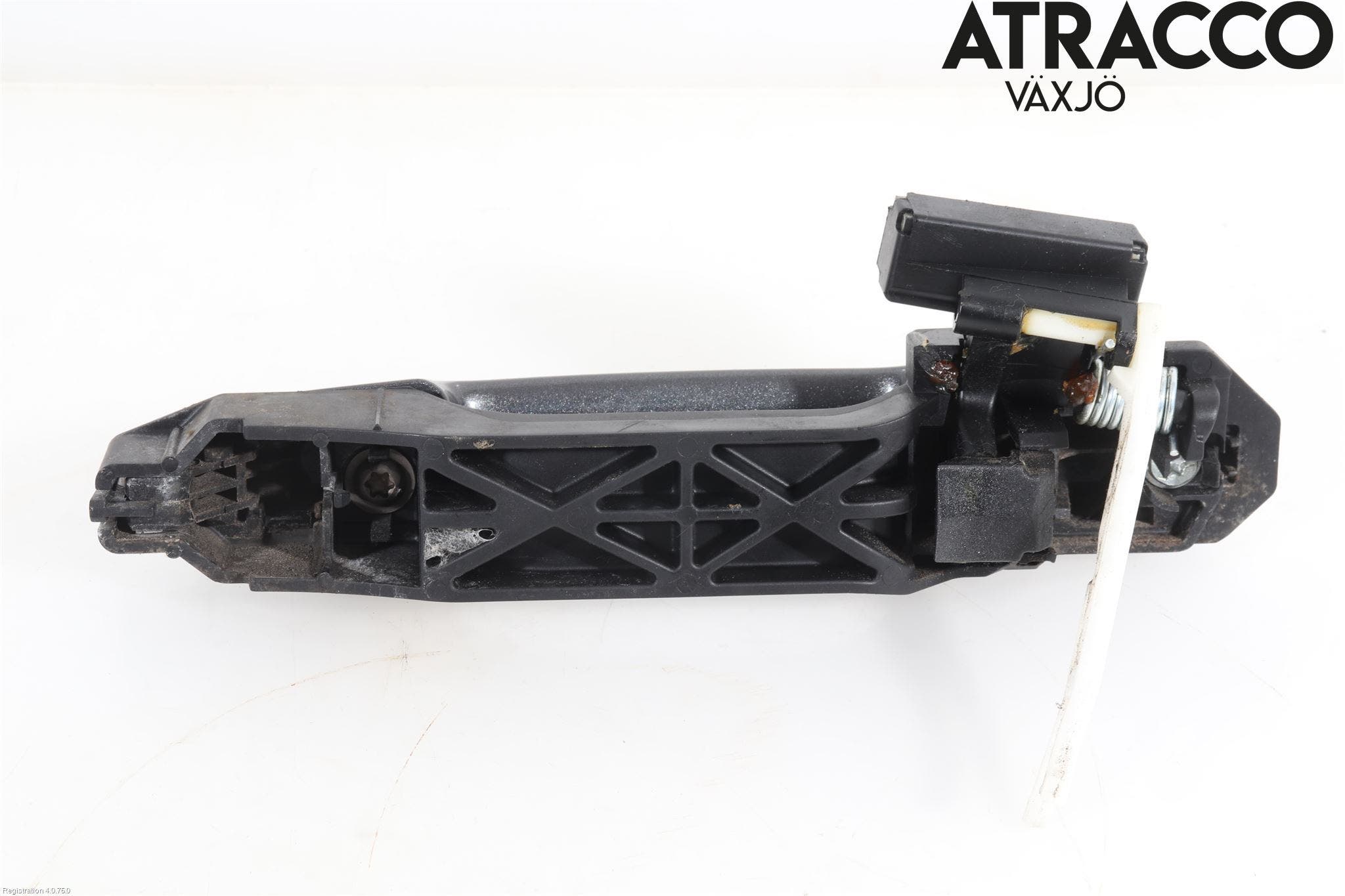 Toyota AVENSIS 03-06 Dörrhandtag Yttre Hö