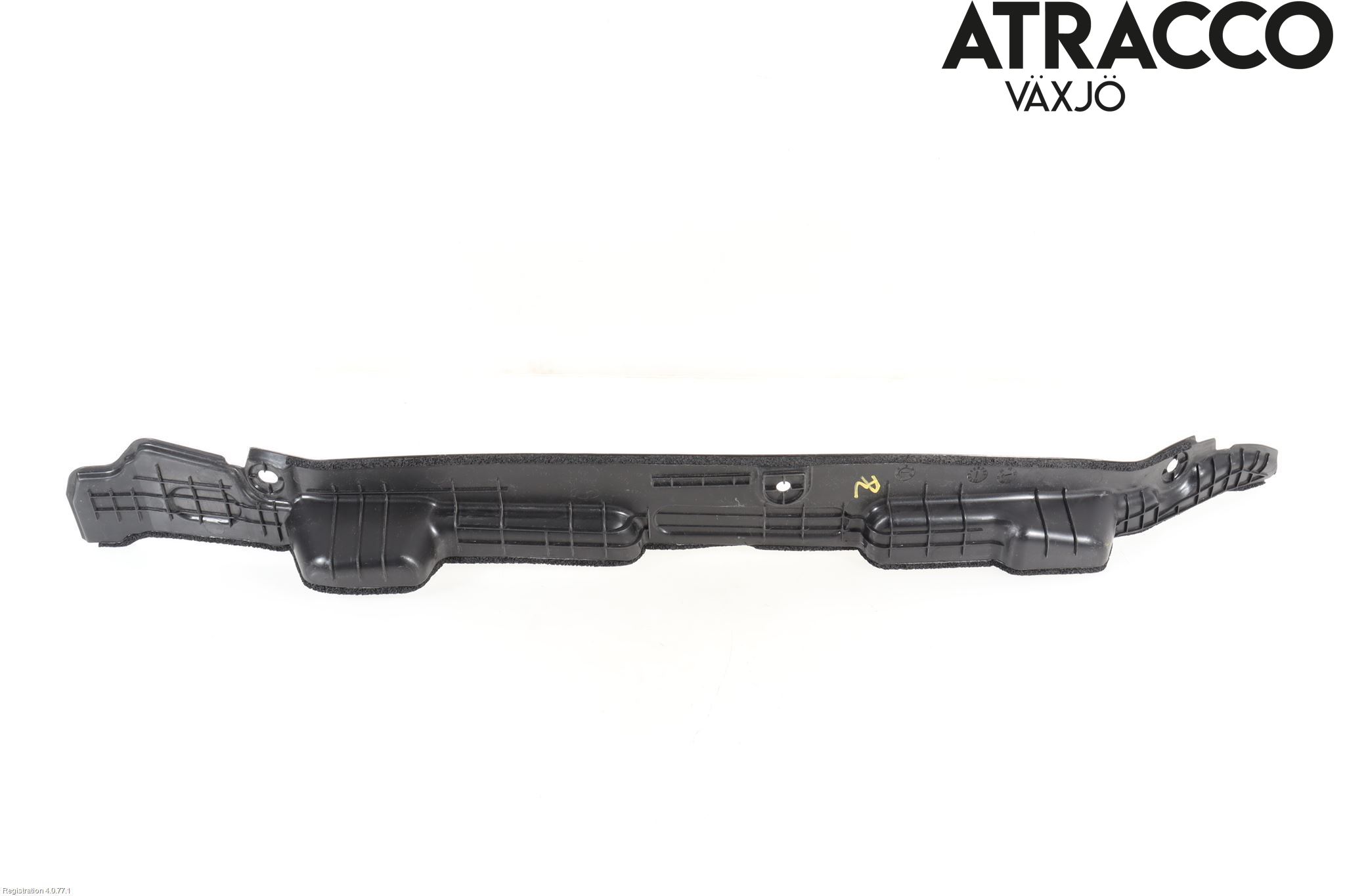 Hyundai KONA/ELECTRIC OS 18-23 Skärm Inner