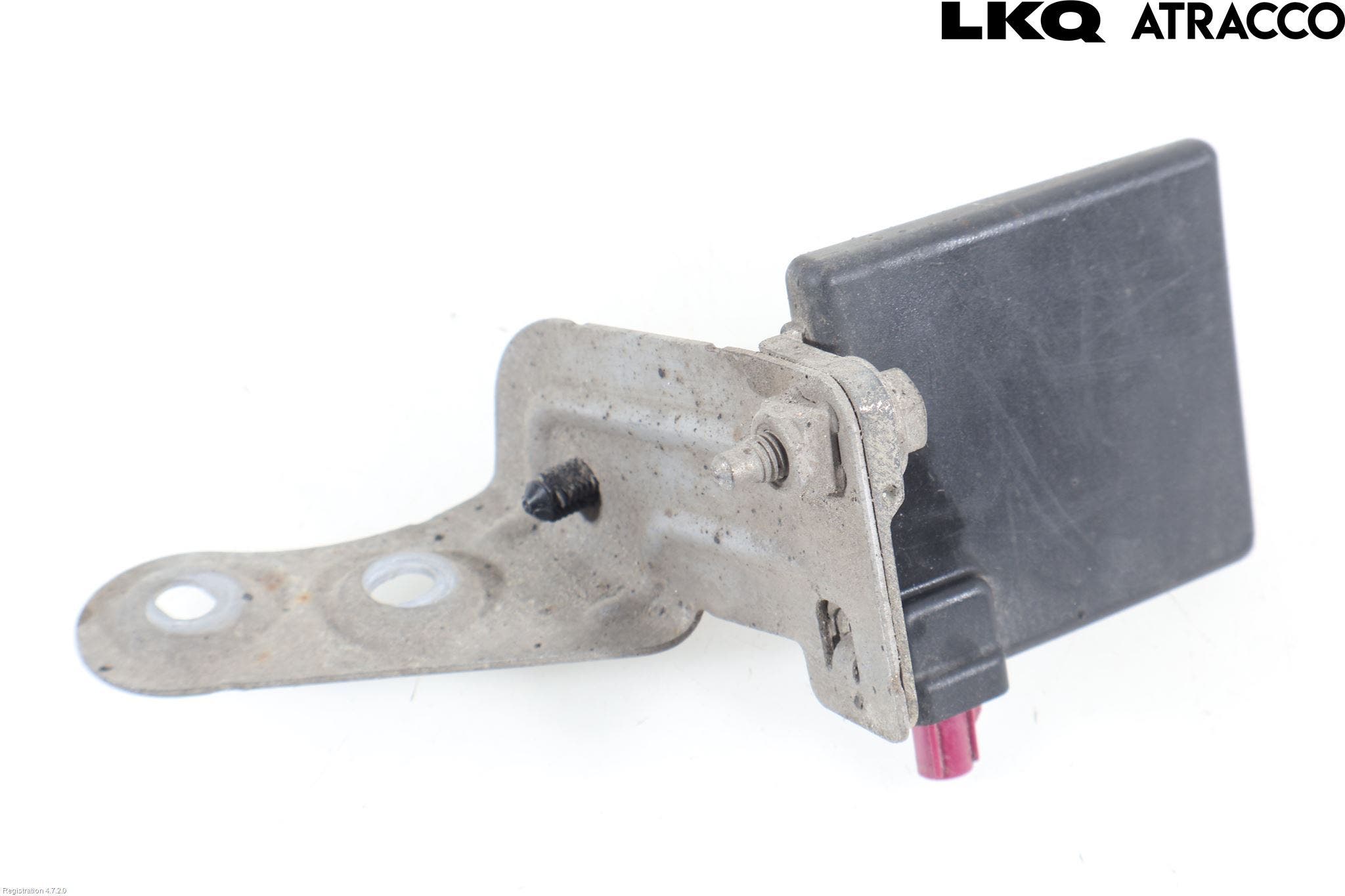 Volkswagen VW ARTEON 17- Antenn El