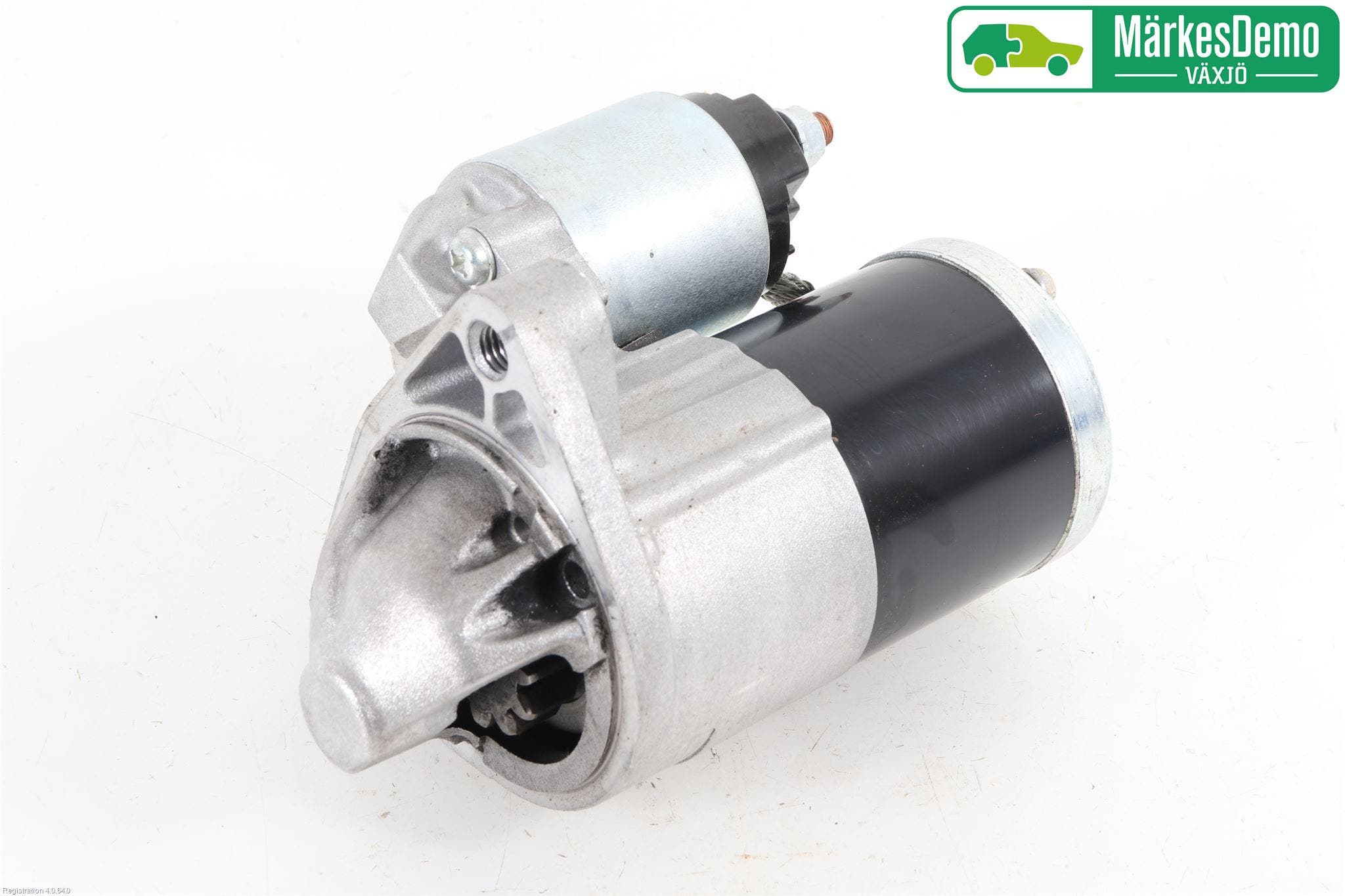 Mazda 3 IV 19- Startmotor