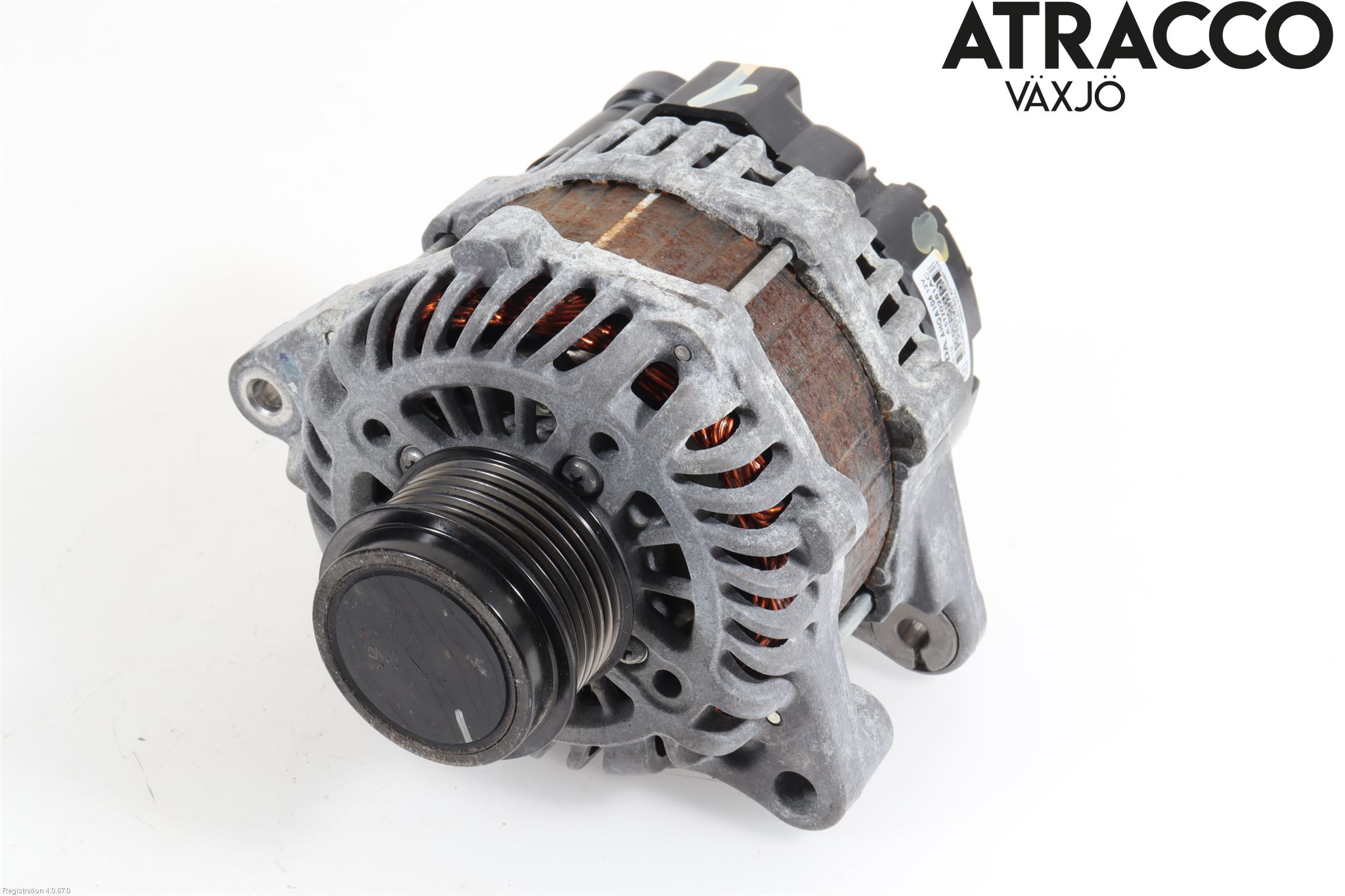 Honda HR-V 15-21 Generator