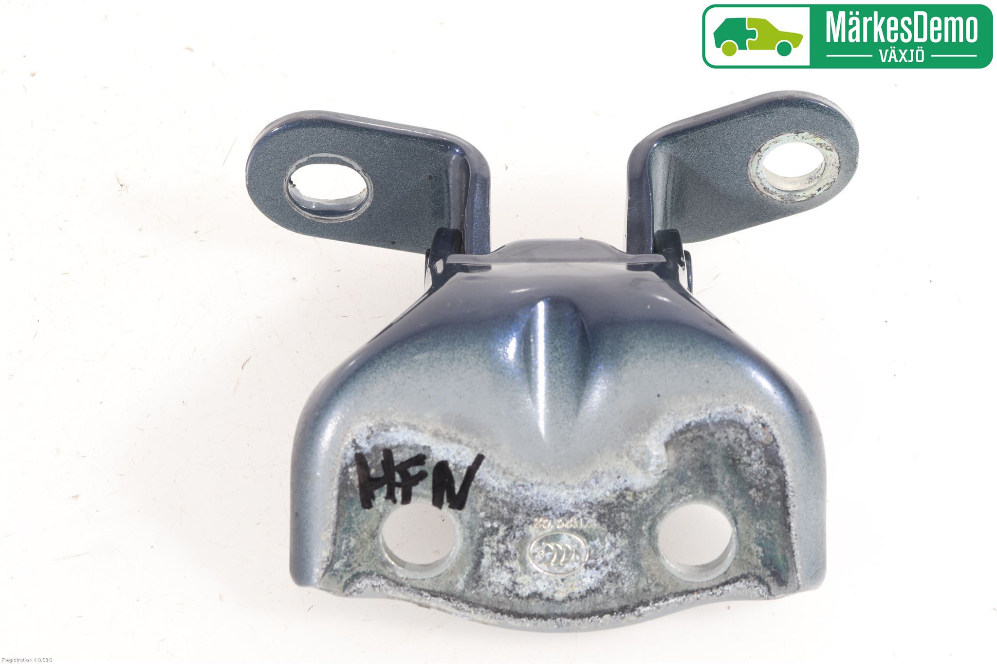 Hyundai ix20 Dörrgångjärn