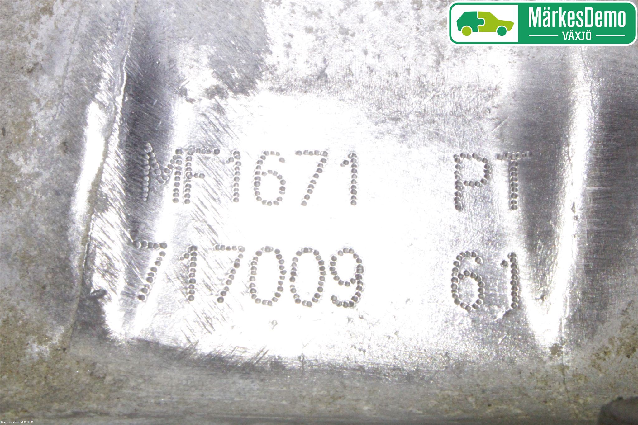 Hyundai i10 BA 14-16 Växellåda Man 5 Vxl