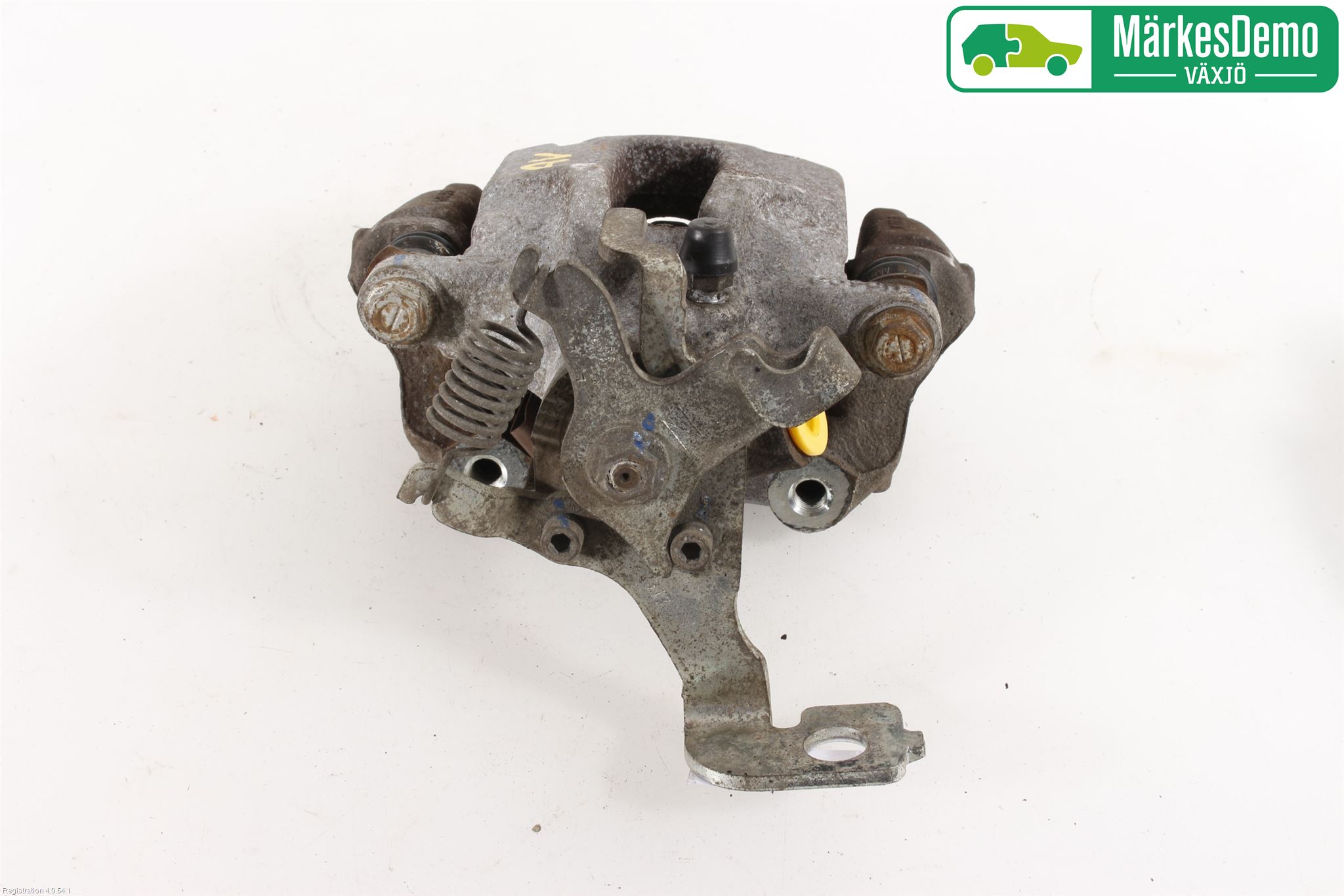 Toyota AURIS 13-19 Bromsok Bak Vänster