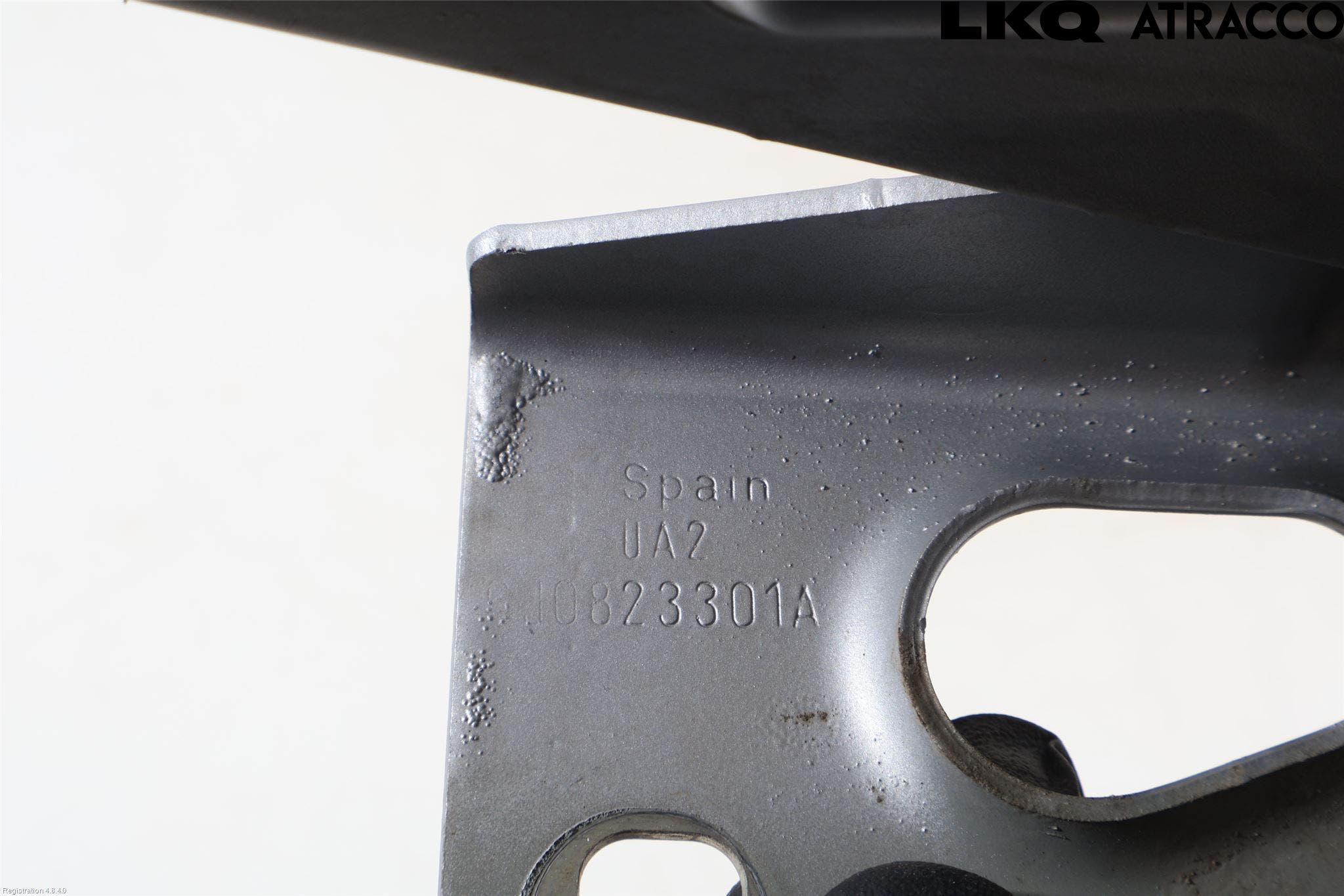 Seat IBIZA IV 08-16 Huvgångjärn