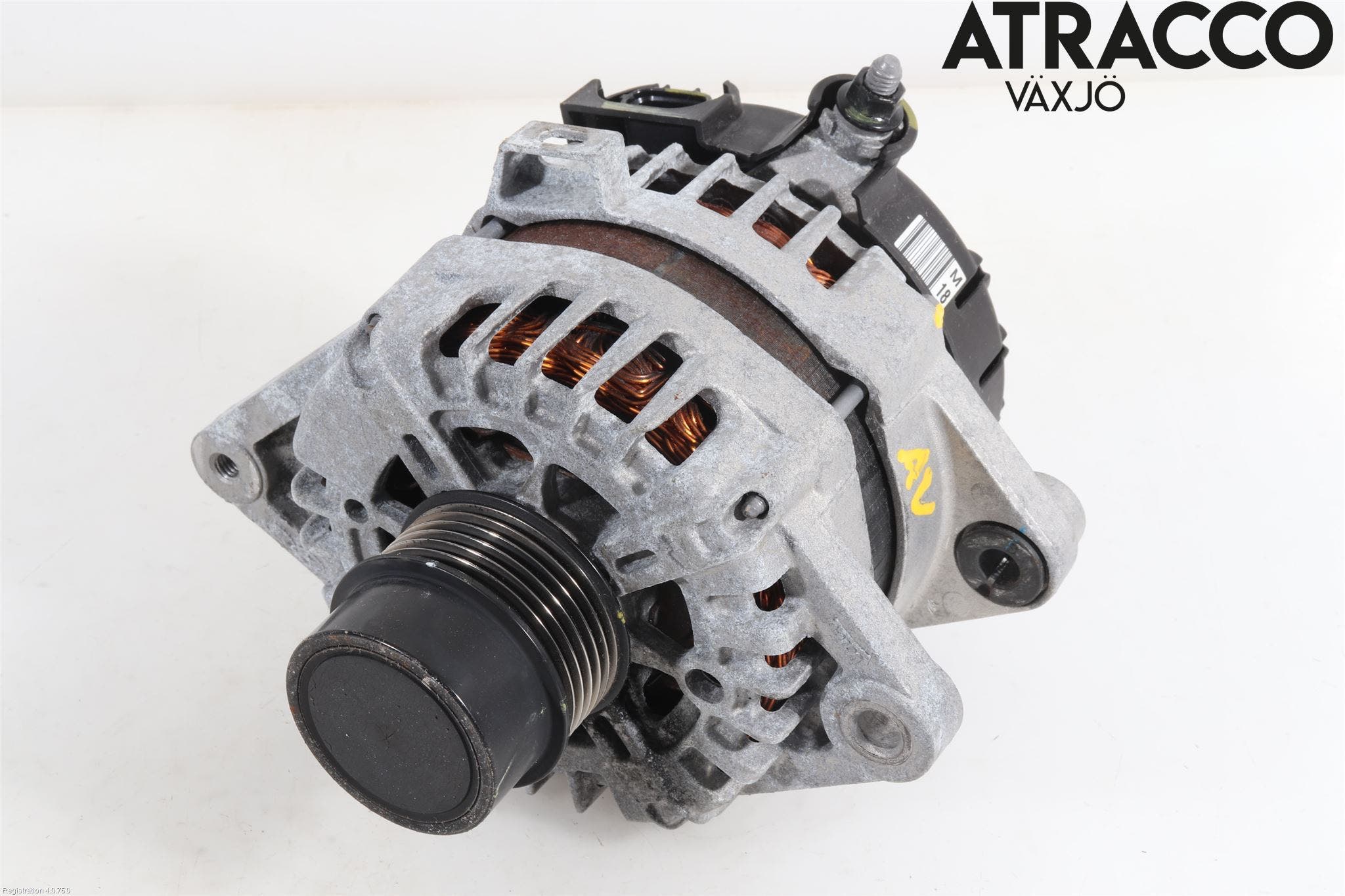 Hyundai i30 PD 17- Generator