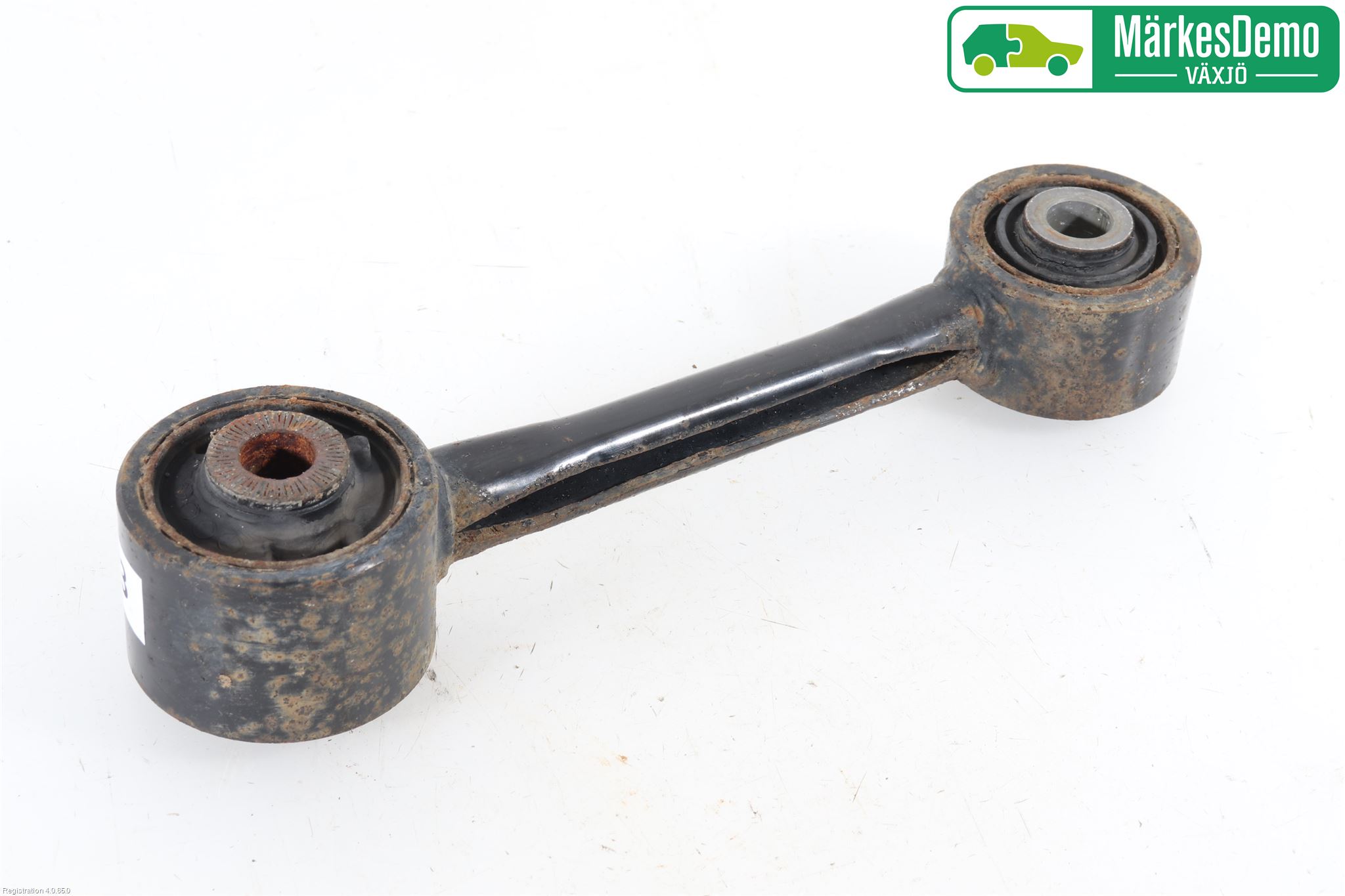 Lexus RX AL20 16-22 Bärarm Bak Höger