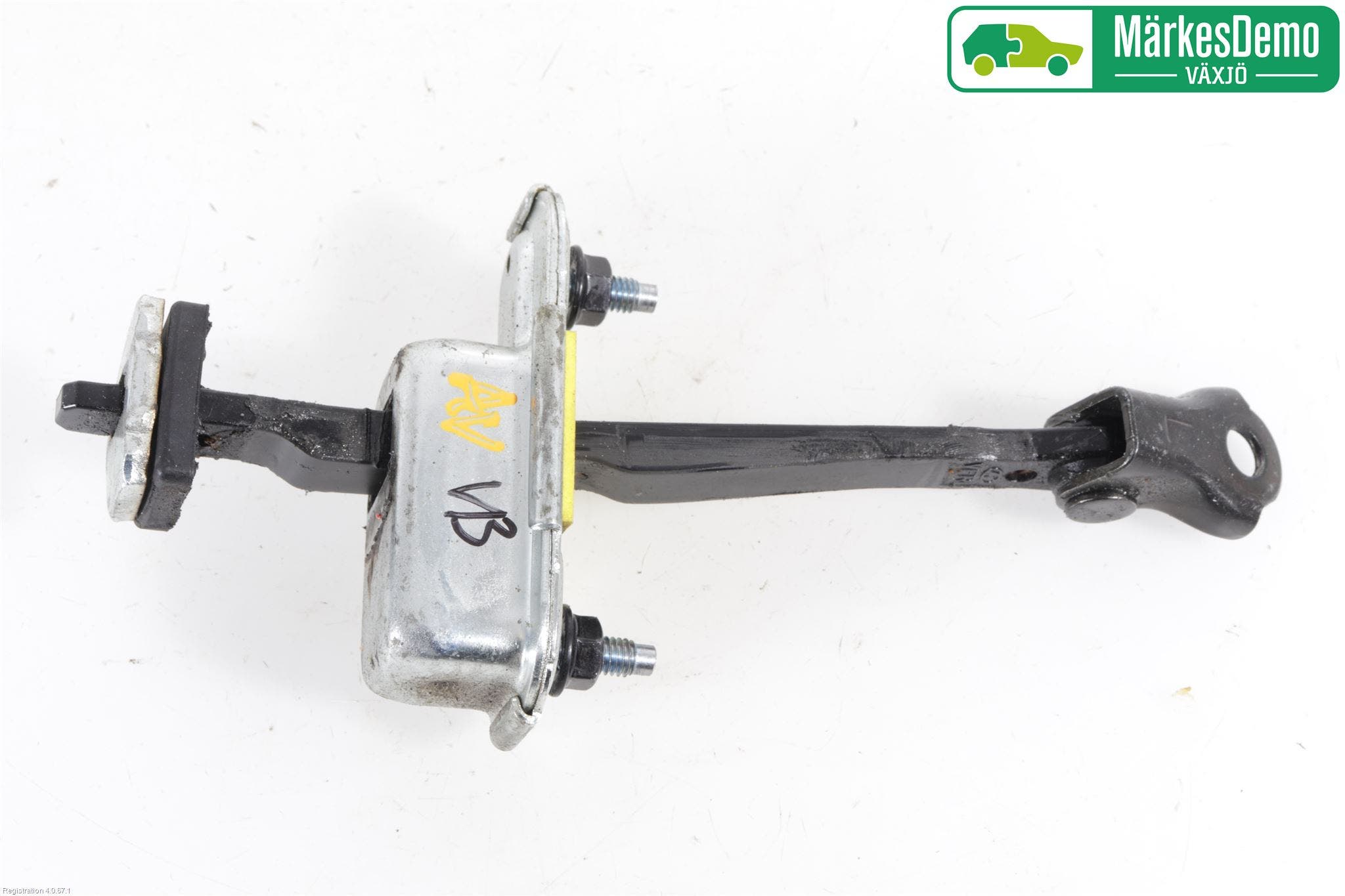 Hyundai i40 16-18 Dörrstopp