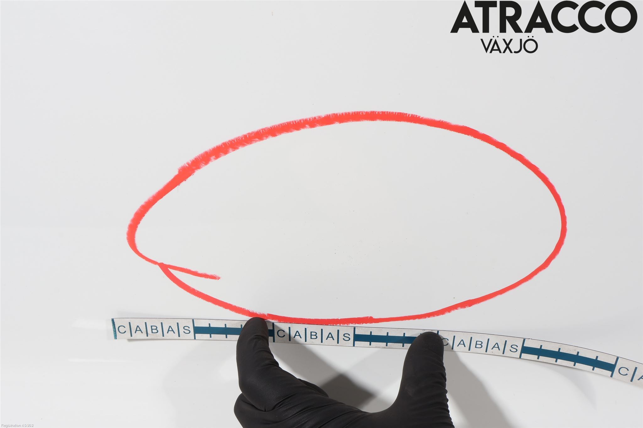 Audi A6 ALLROAD 12-18 Dörr Bak Vänster