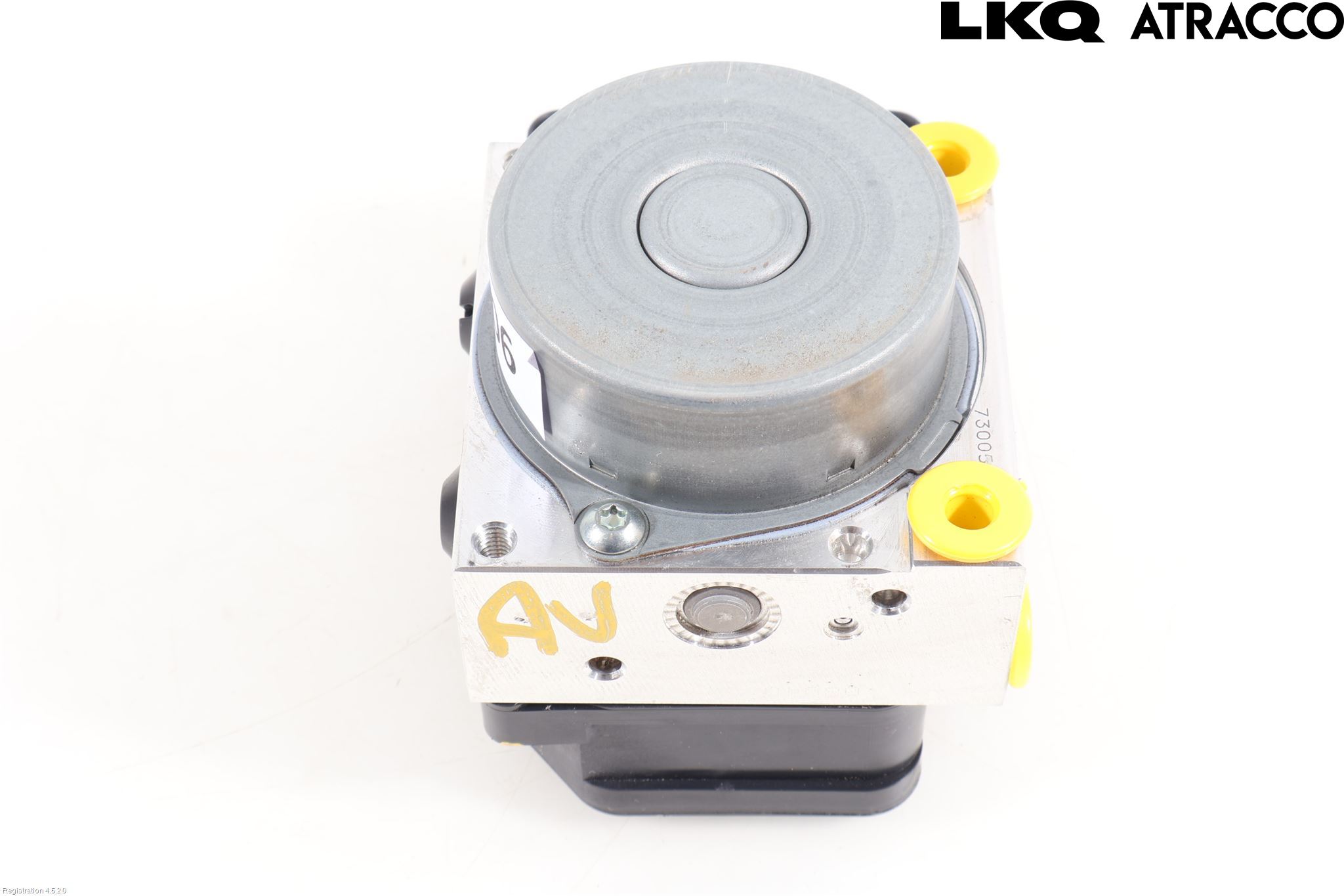 Toyota COROLLA 19- Abs Hydraulaggregat