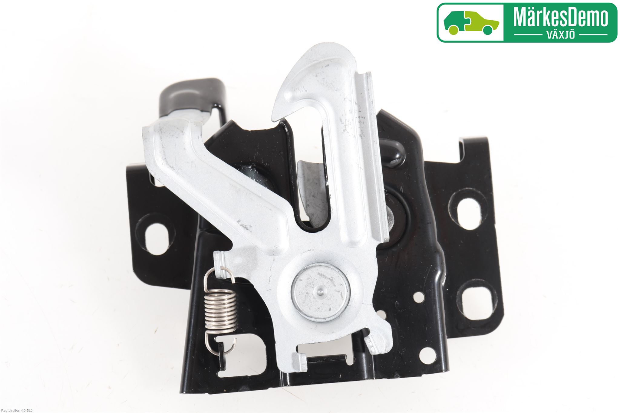 Suzuki SWIFT 17-24 Huvlås