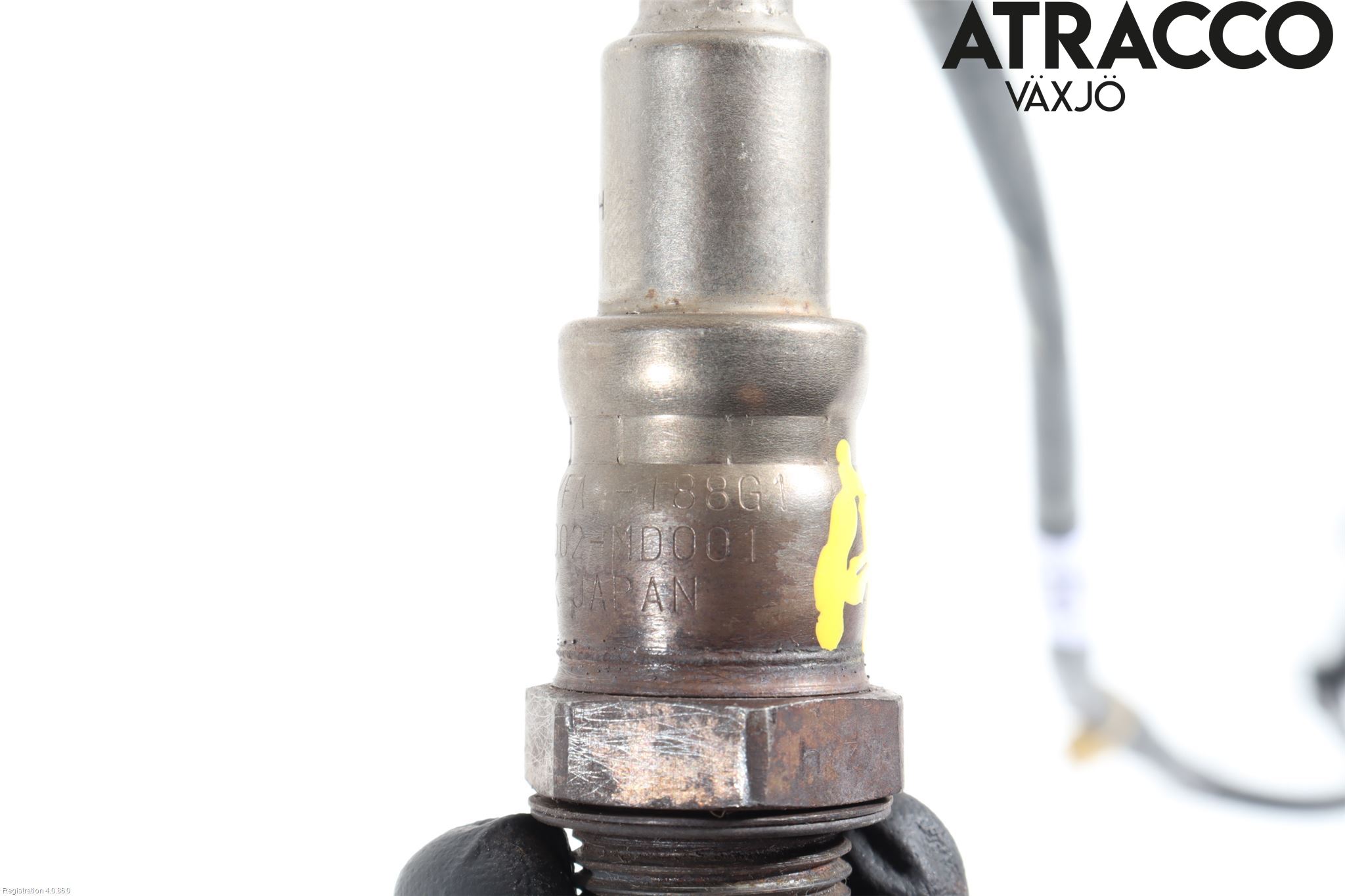 Mazda CX-30 20- Injlambdasond