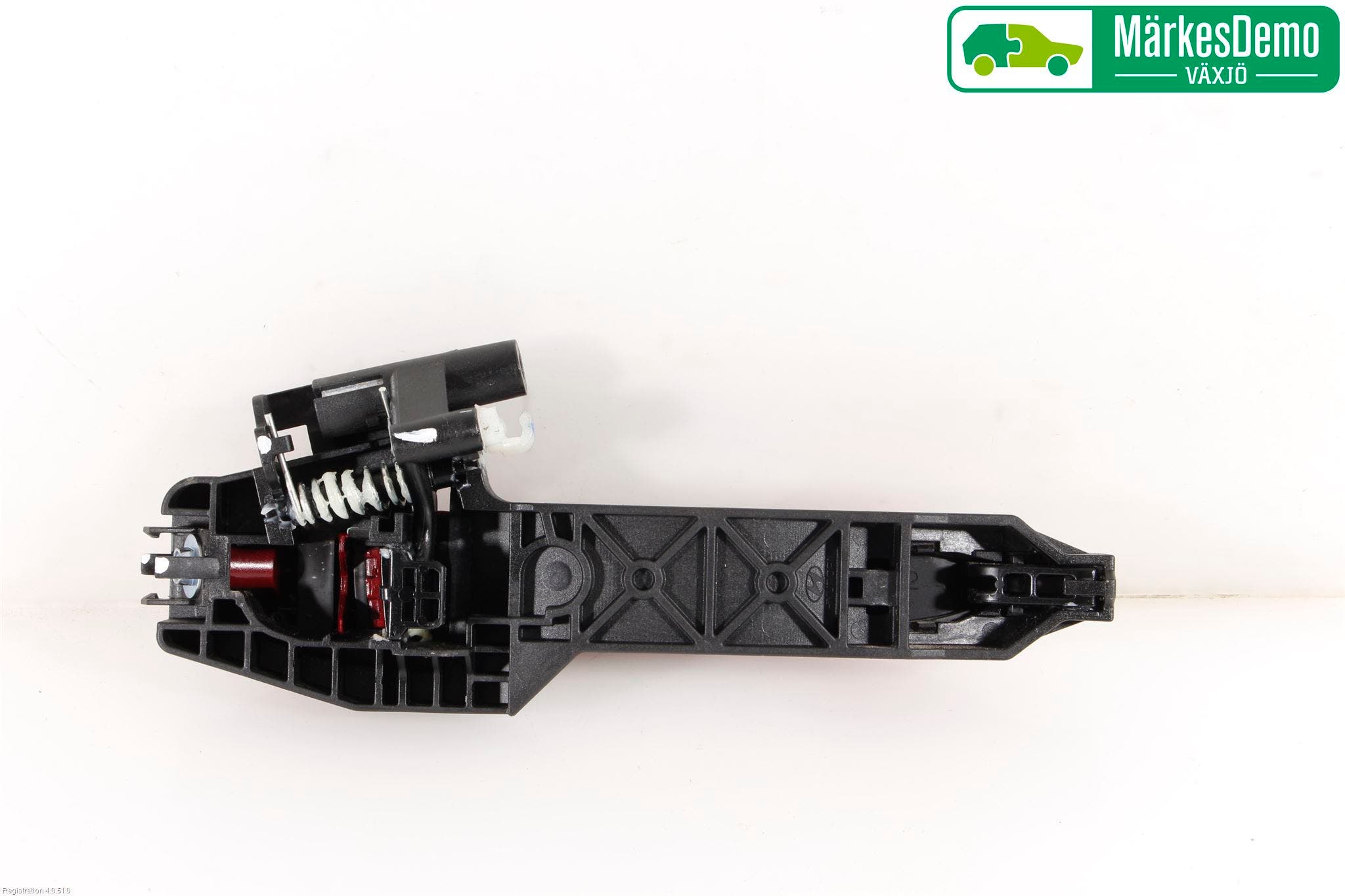 Hyundai i20 GB 15-20 Dörrhandtag Yttre Vä