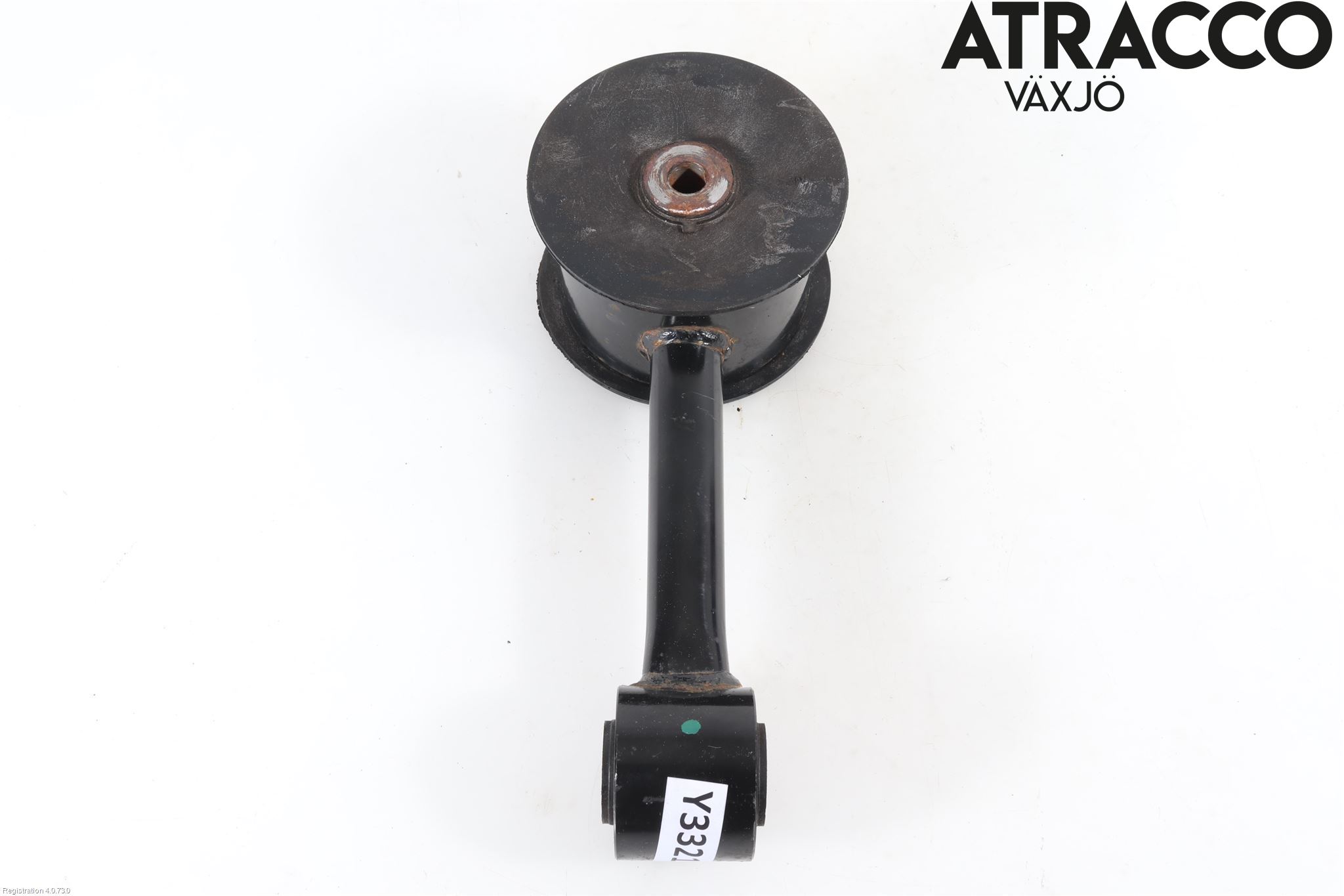 Suzuki VITARA 15- Motorfäste